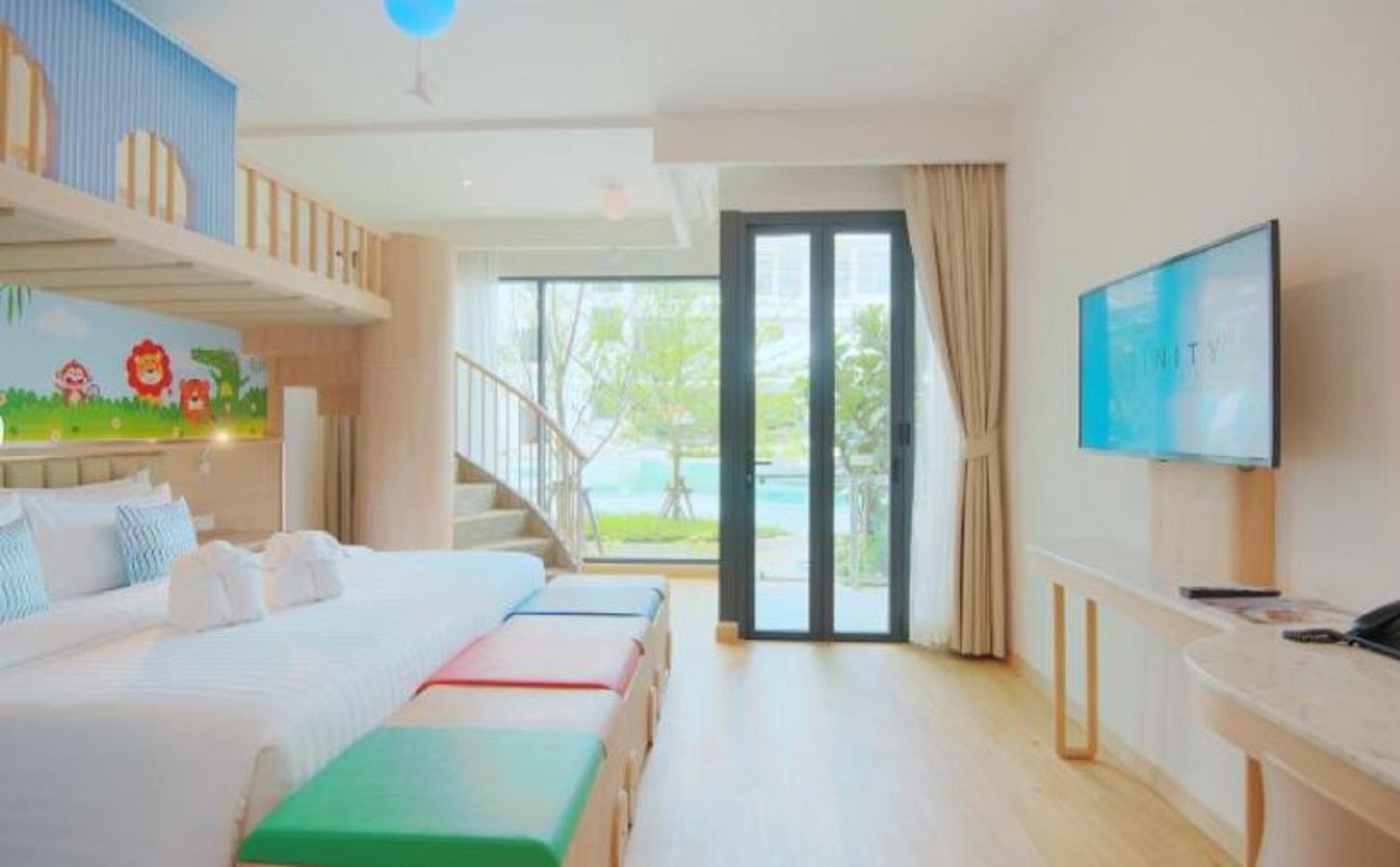 Family Room Standard