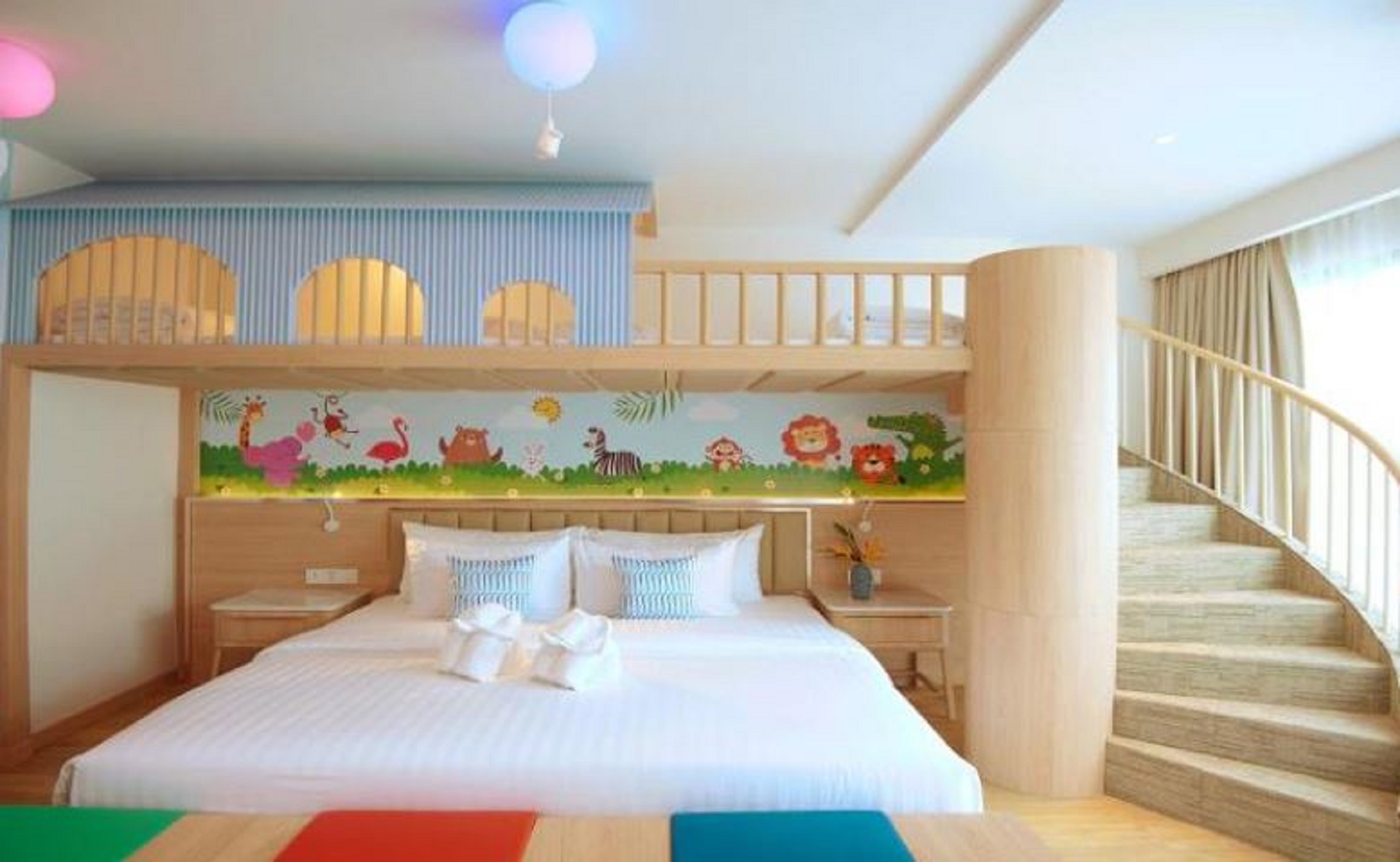 Family Room Standard