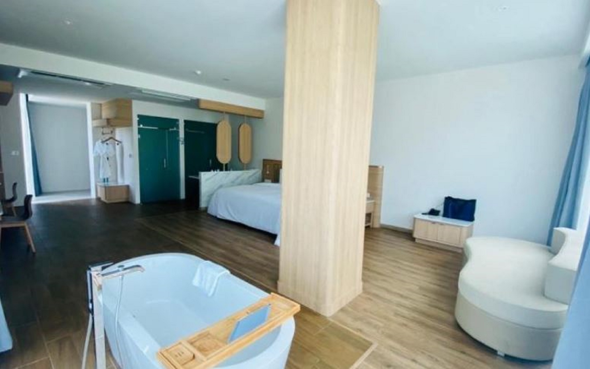 Junior Suite Standard