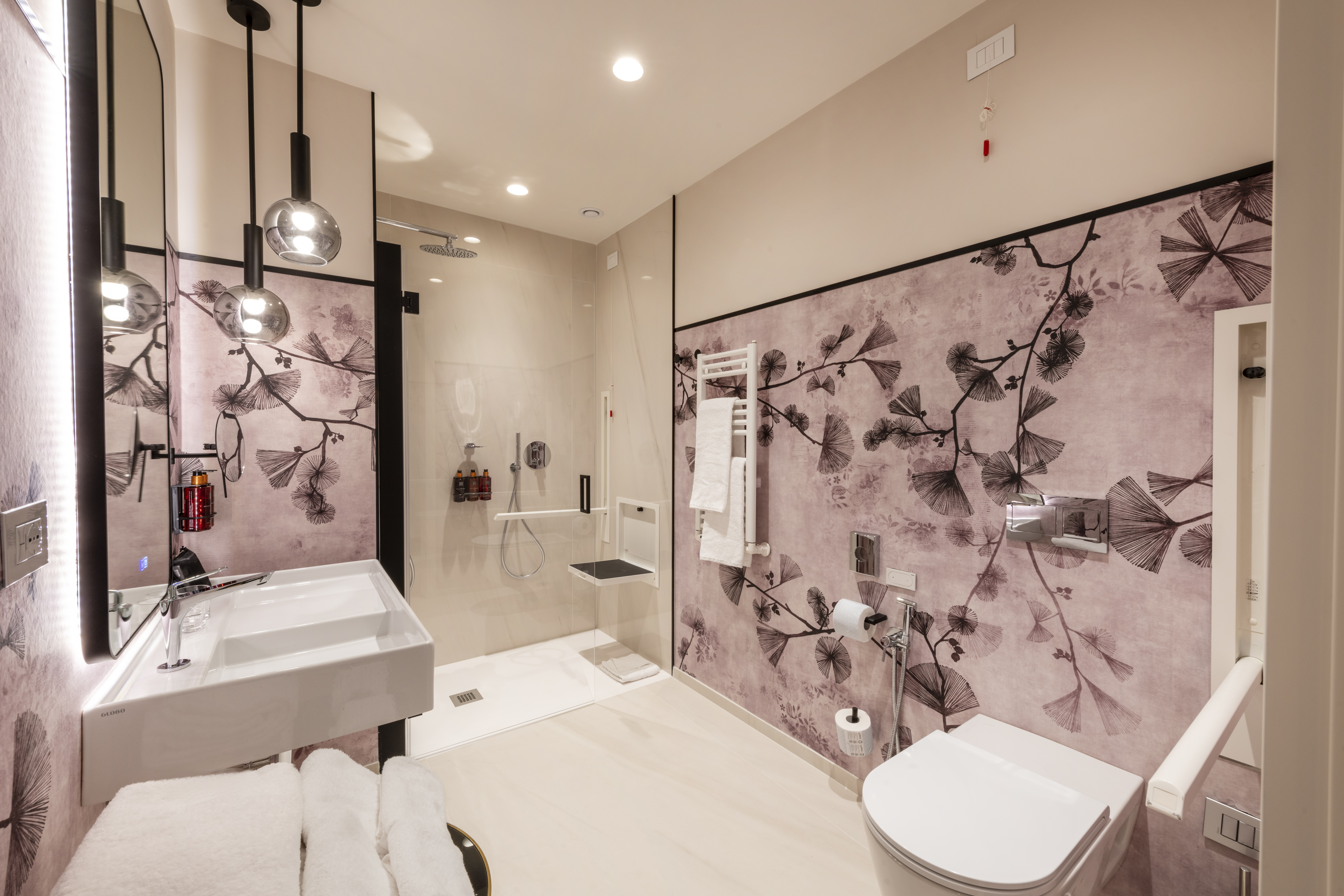 Double or Twin Superior