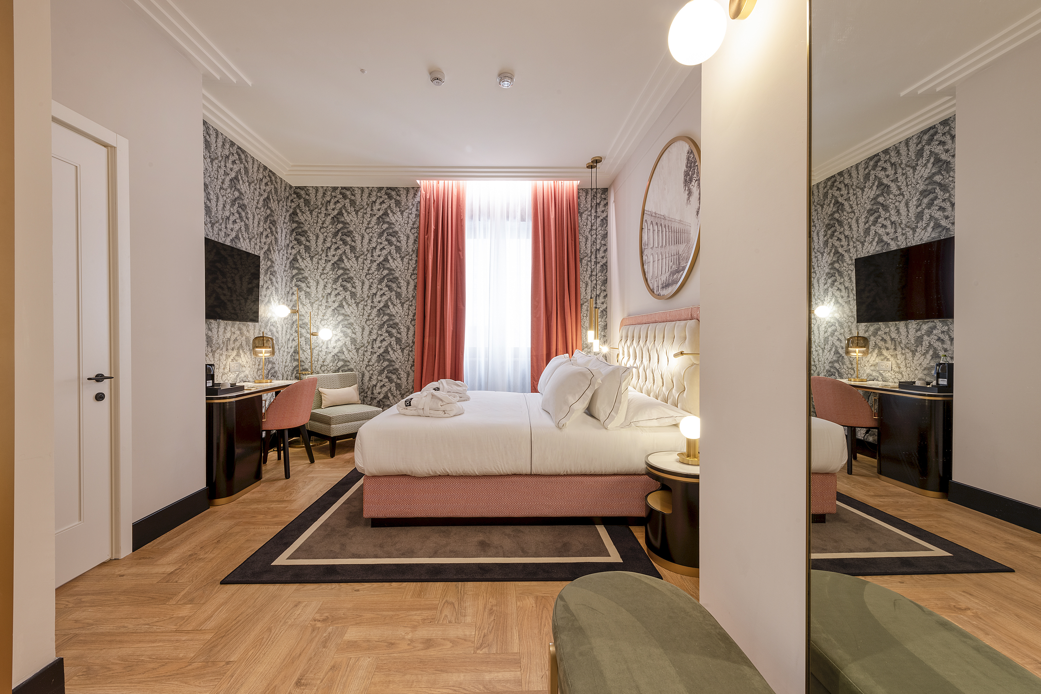 Junior Suite Standard