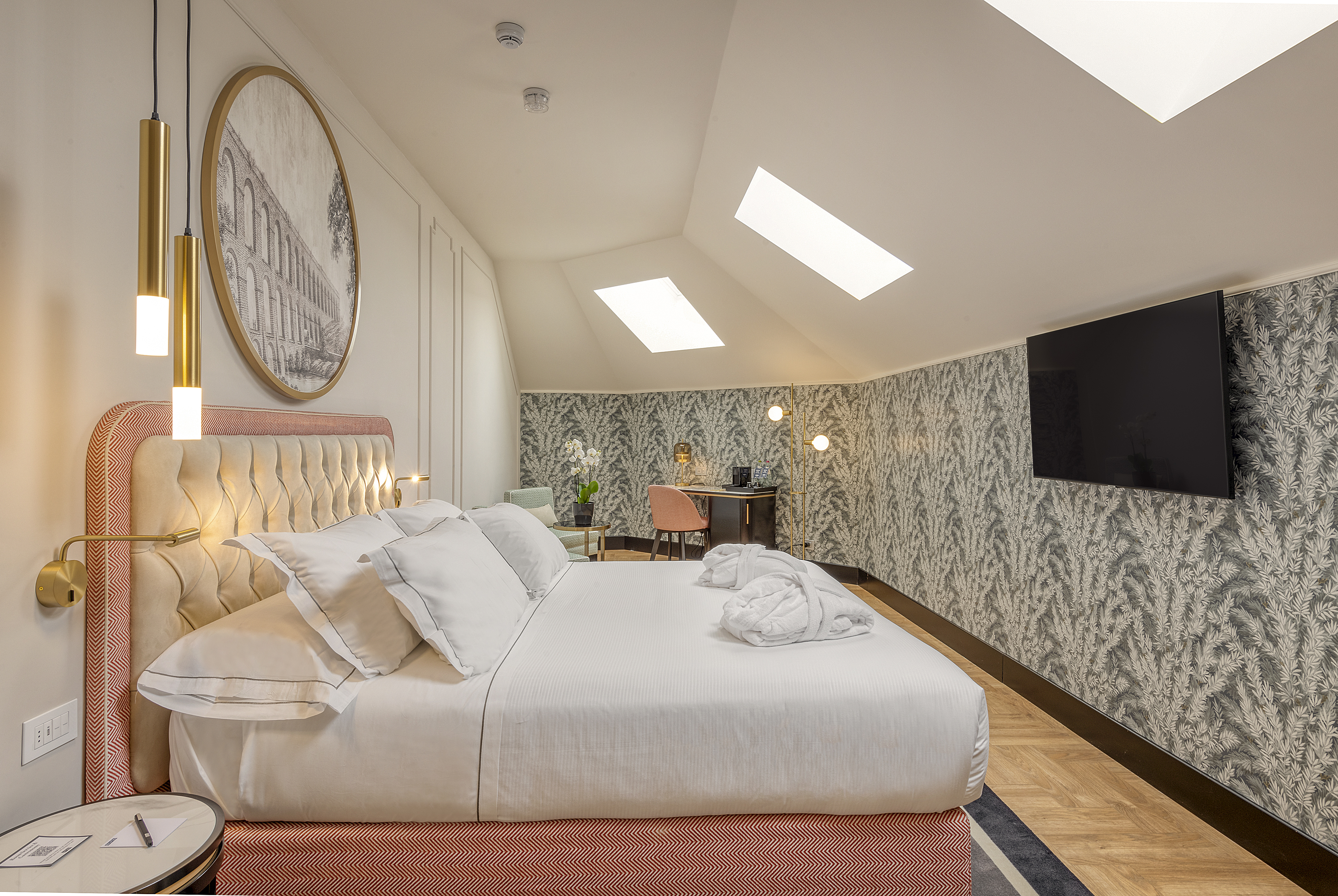 Double or Twin Superior