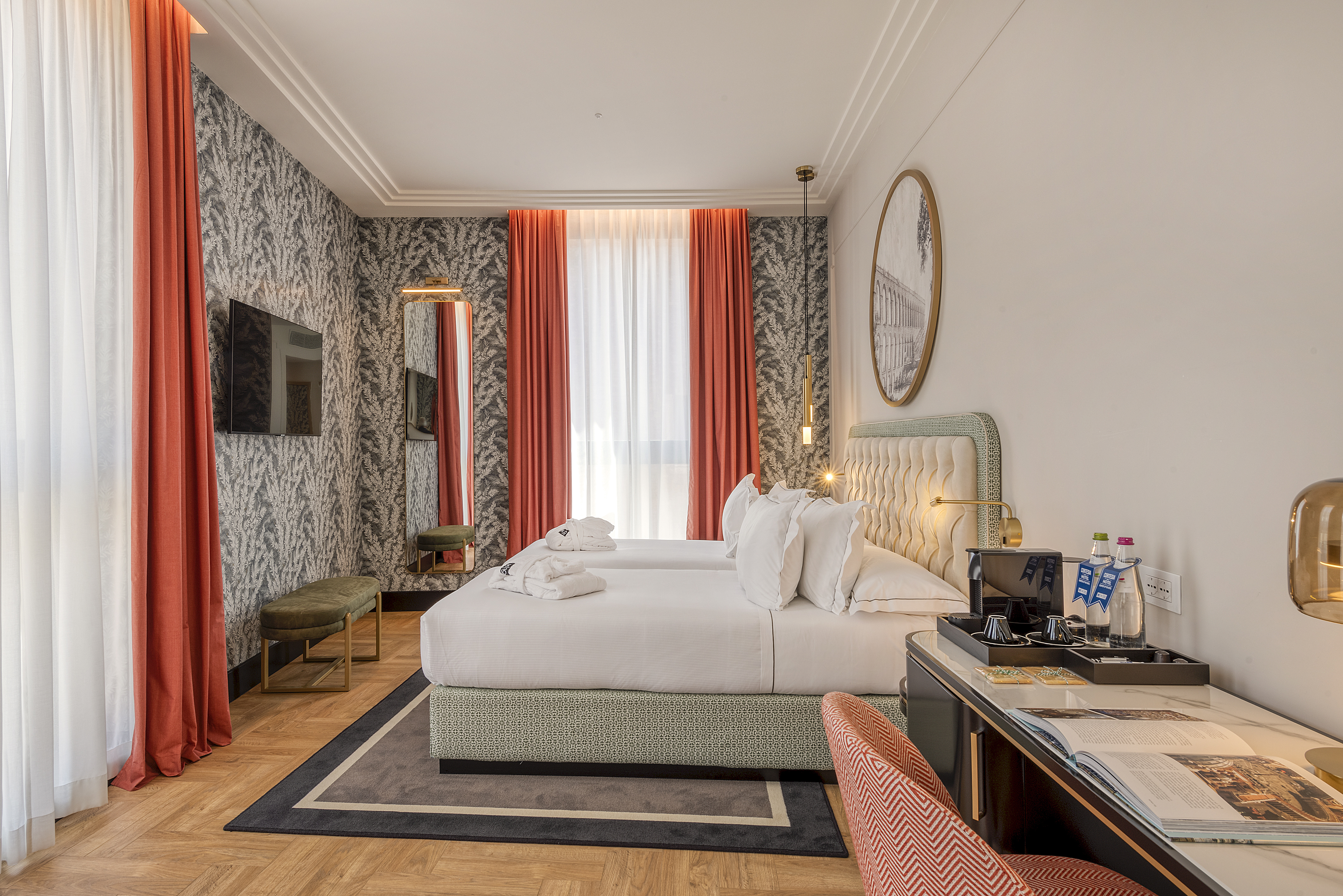 Junior Suite Standard