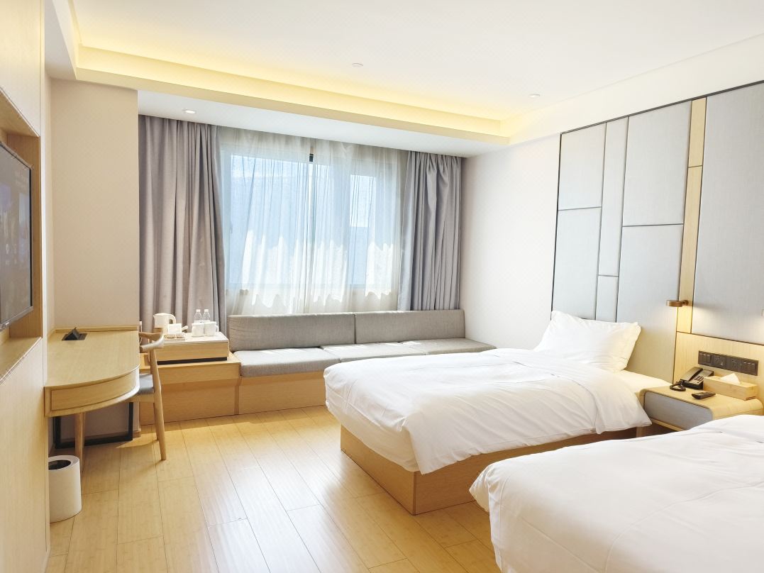 Family Room Standard