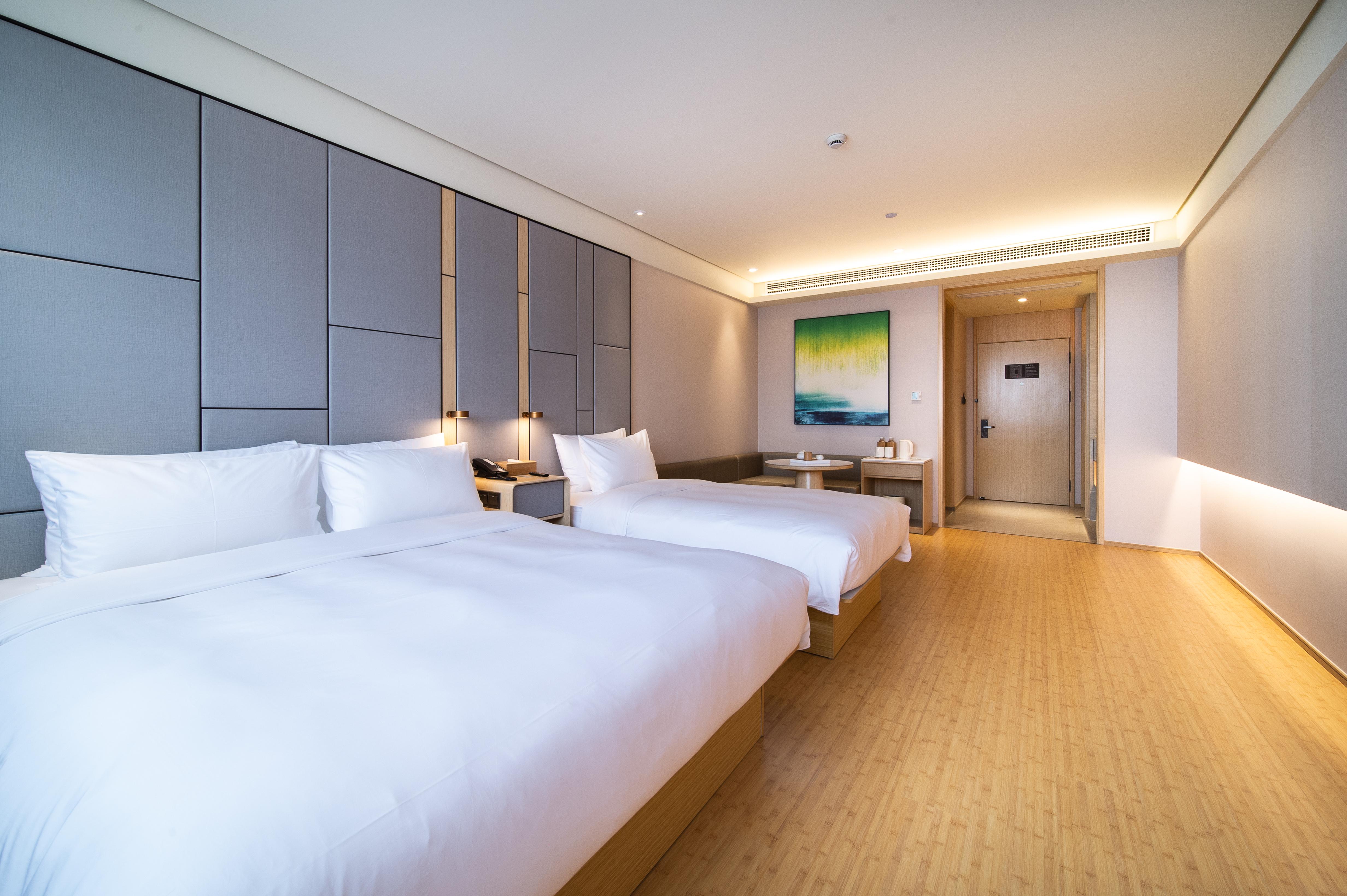 Family Room Standard