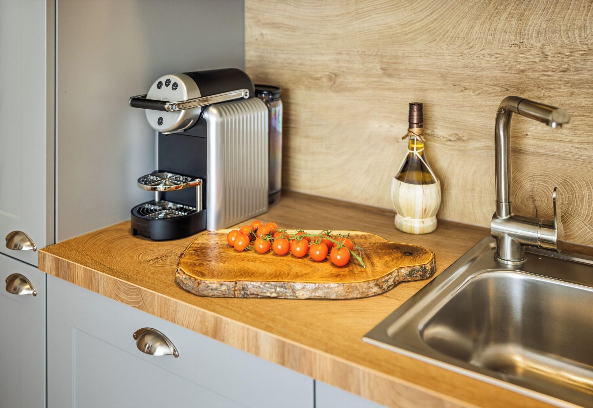 Apartment Two Double Beds