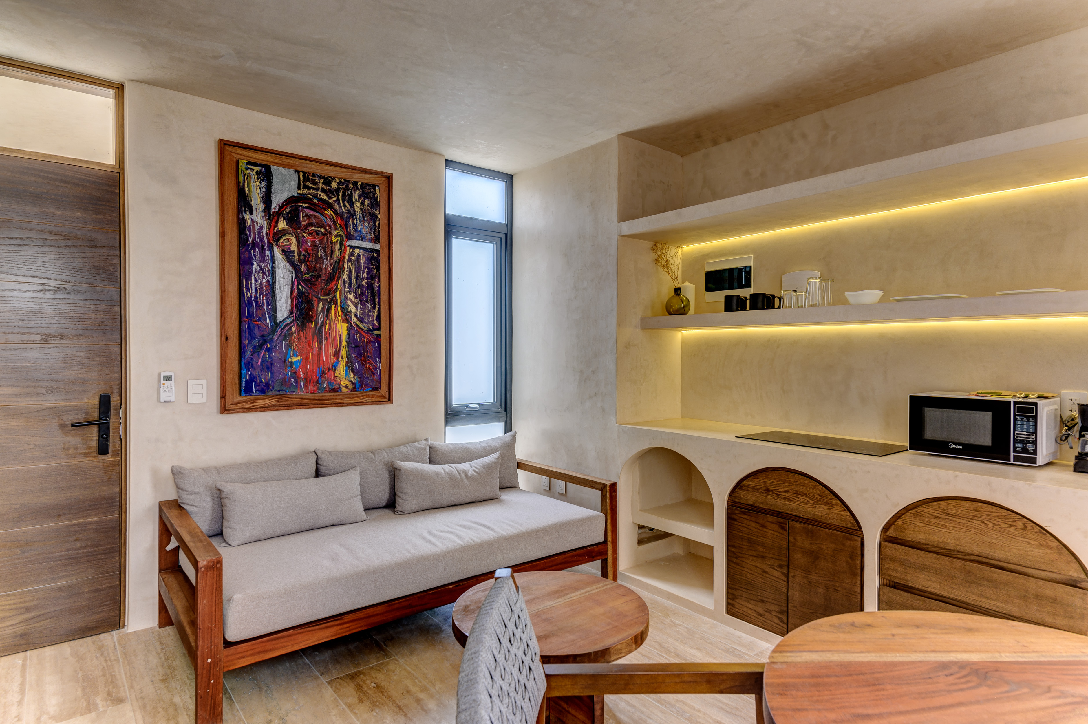 Suite Superior with Private Pool