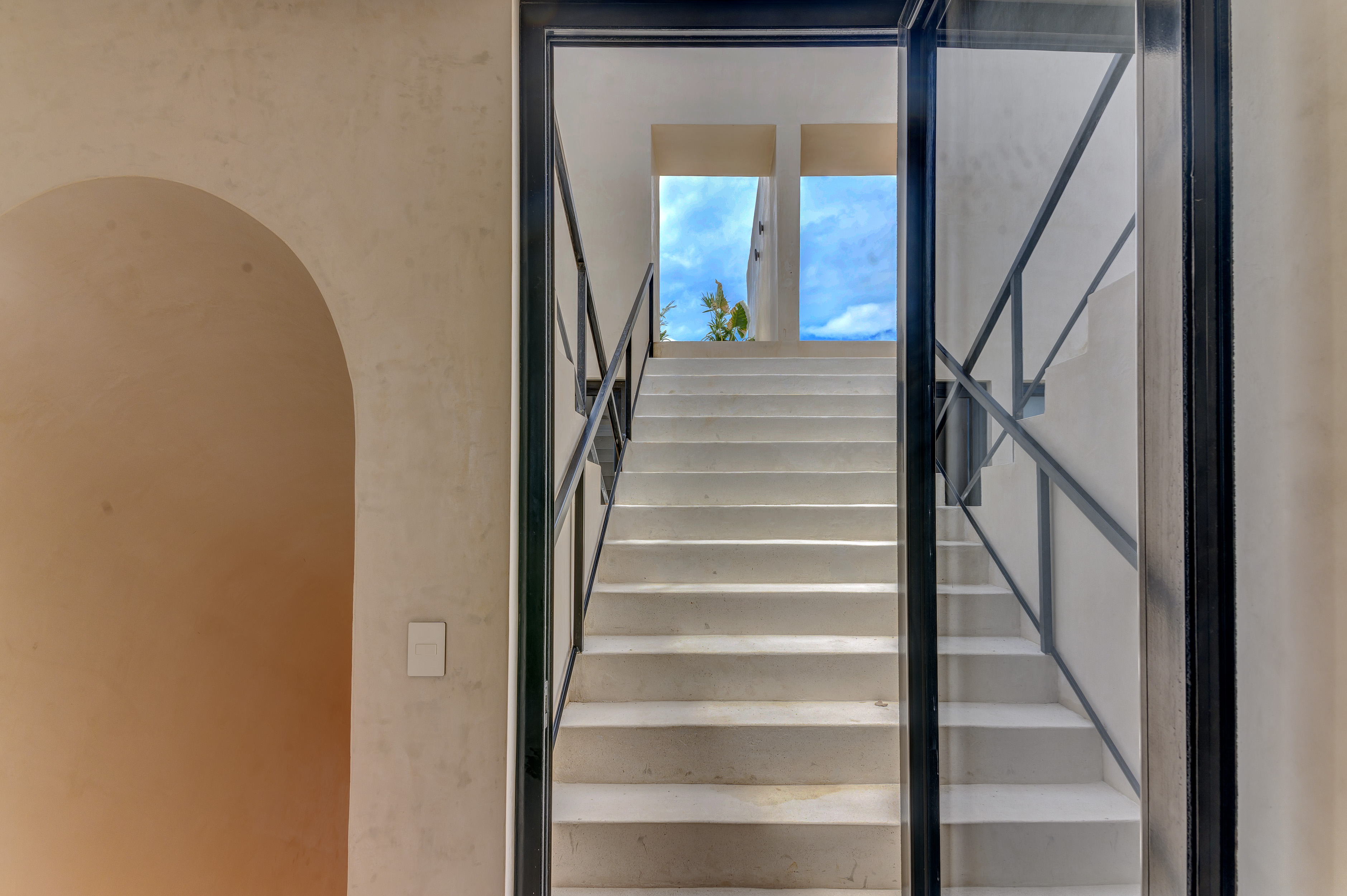 Suite Superior with Private Pool