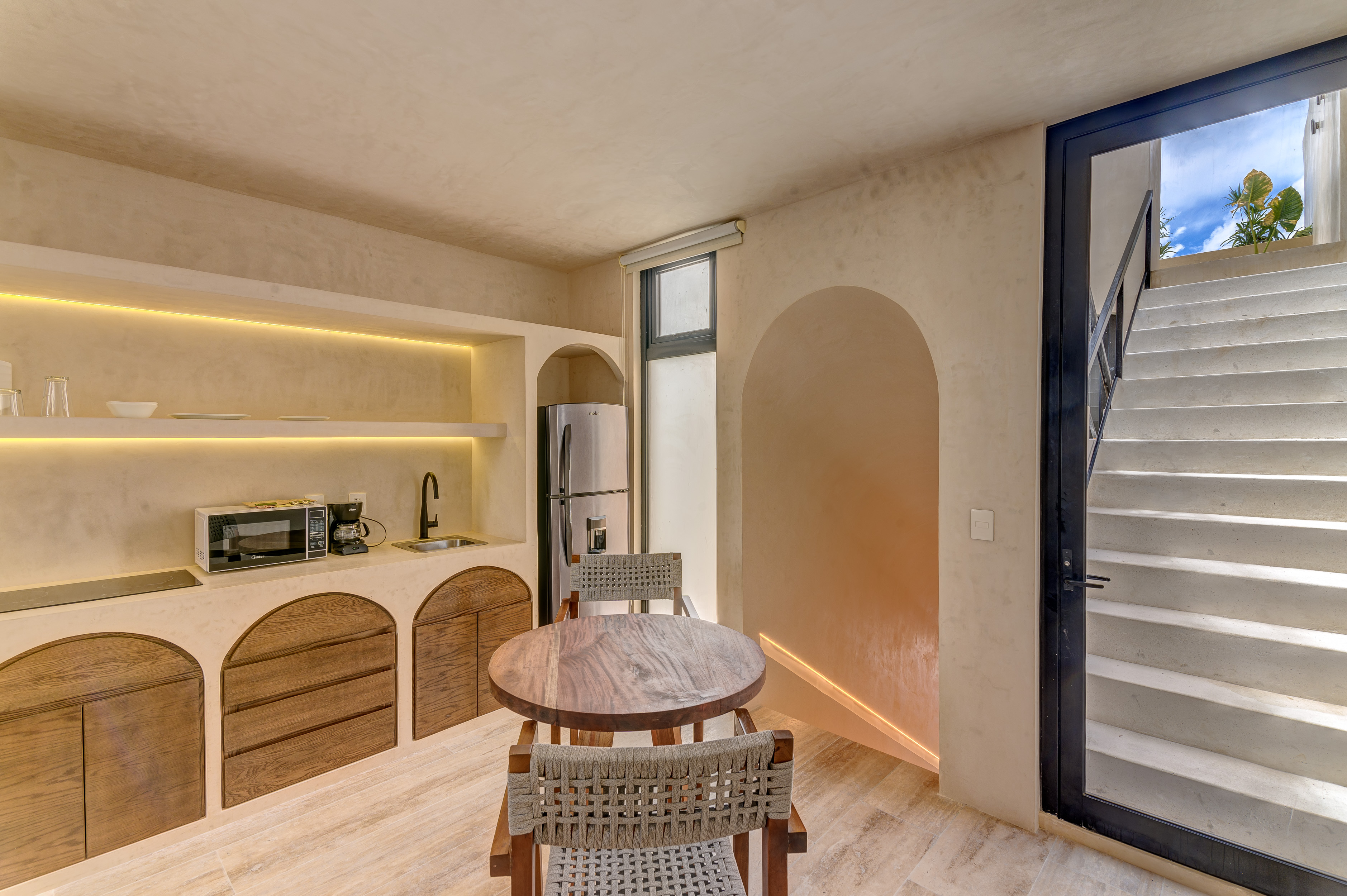 Suite Superior with Private Pool