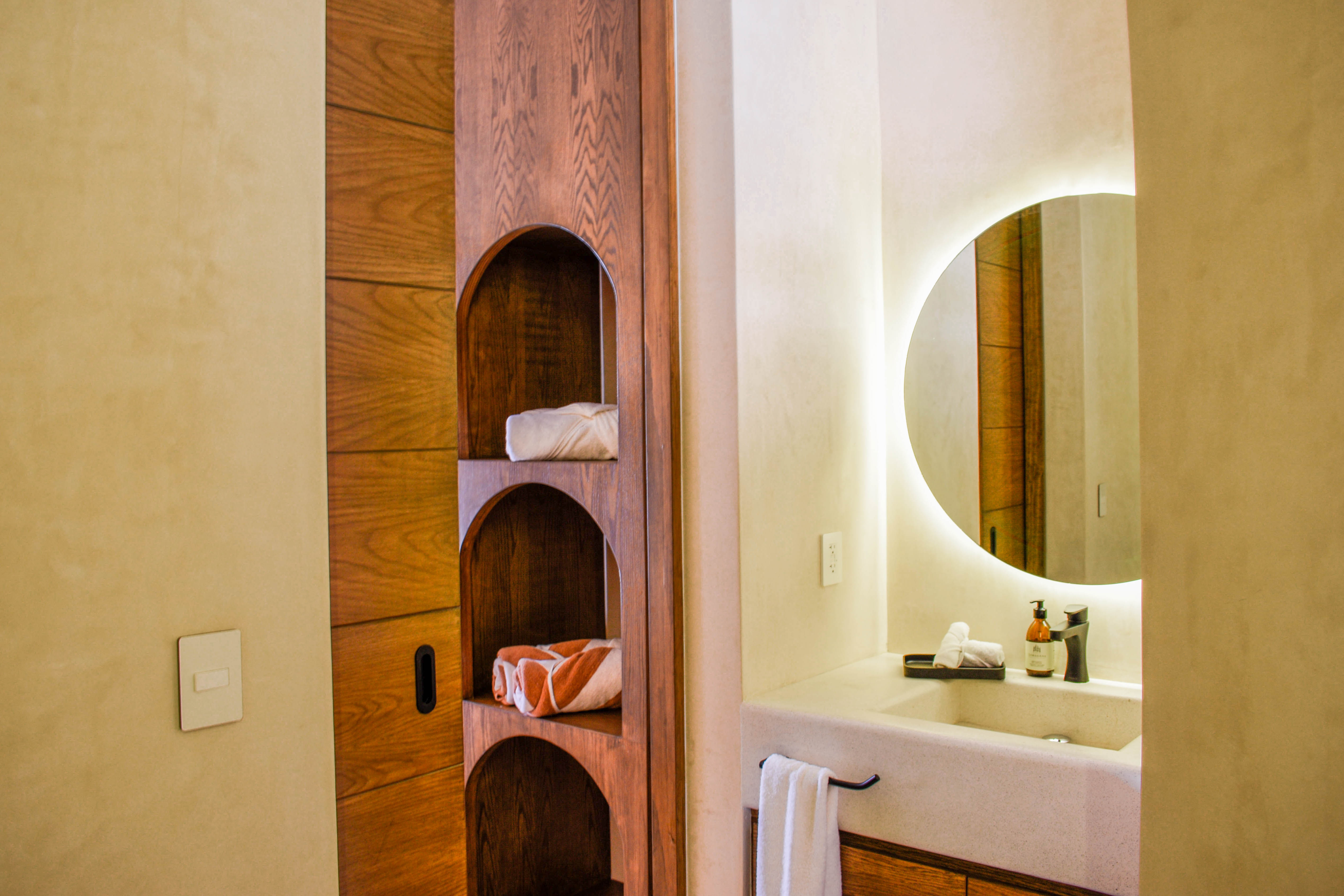 Suite Superior with Private Pool