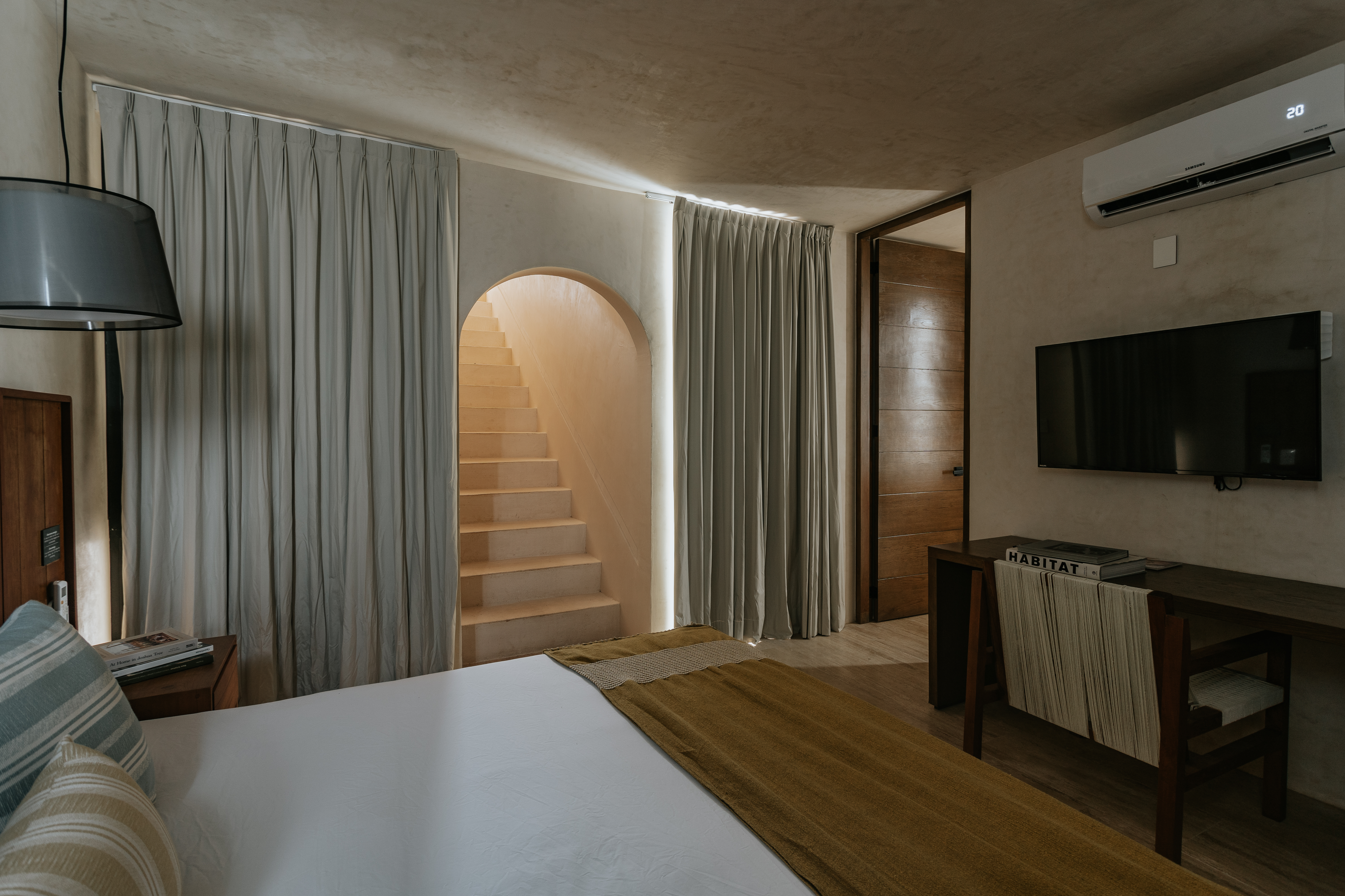 Suite Superior with Private Pool