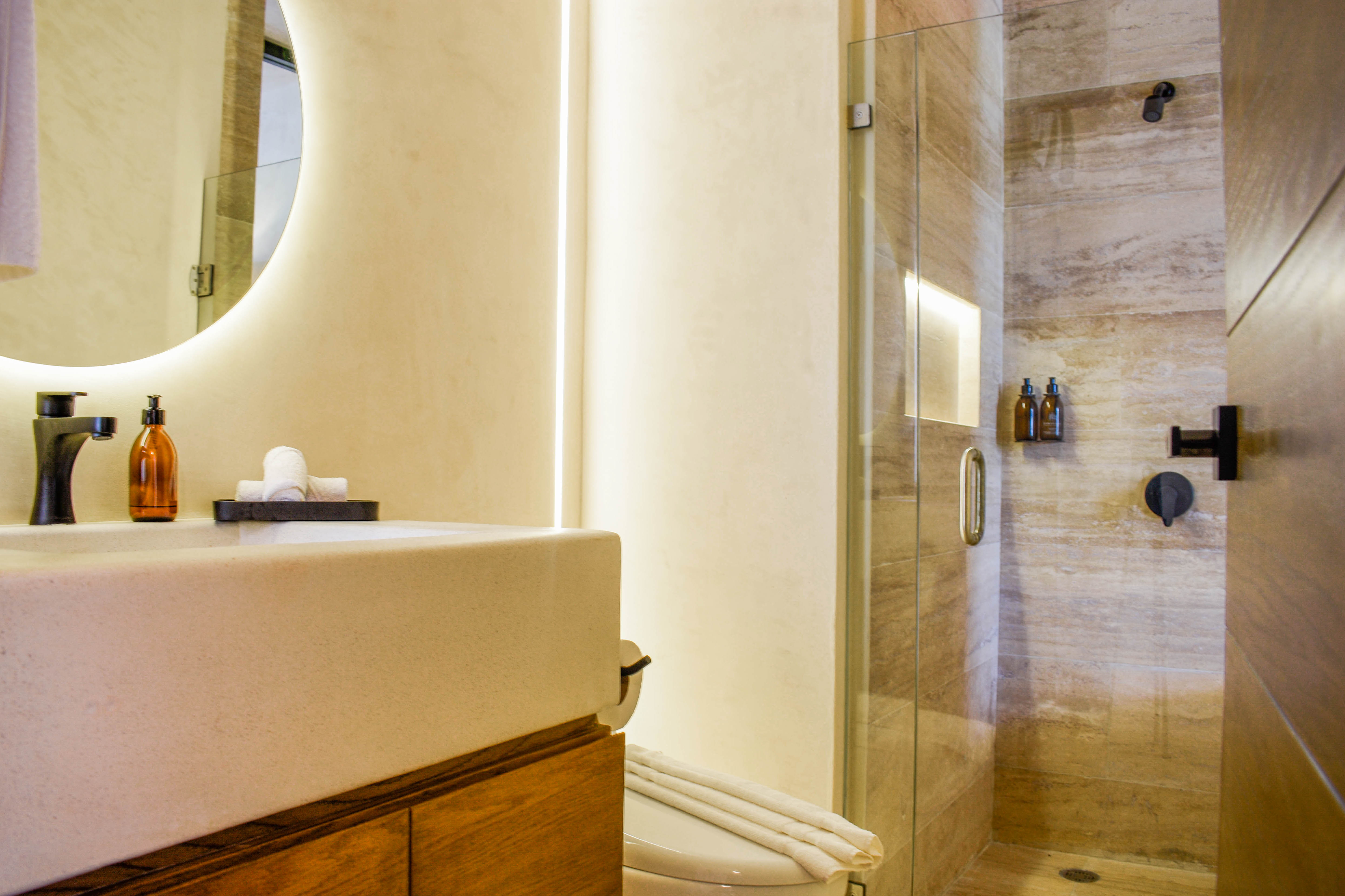 Room Deluxe with Balcony