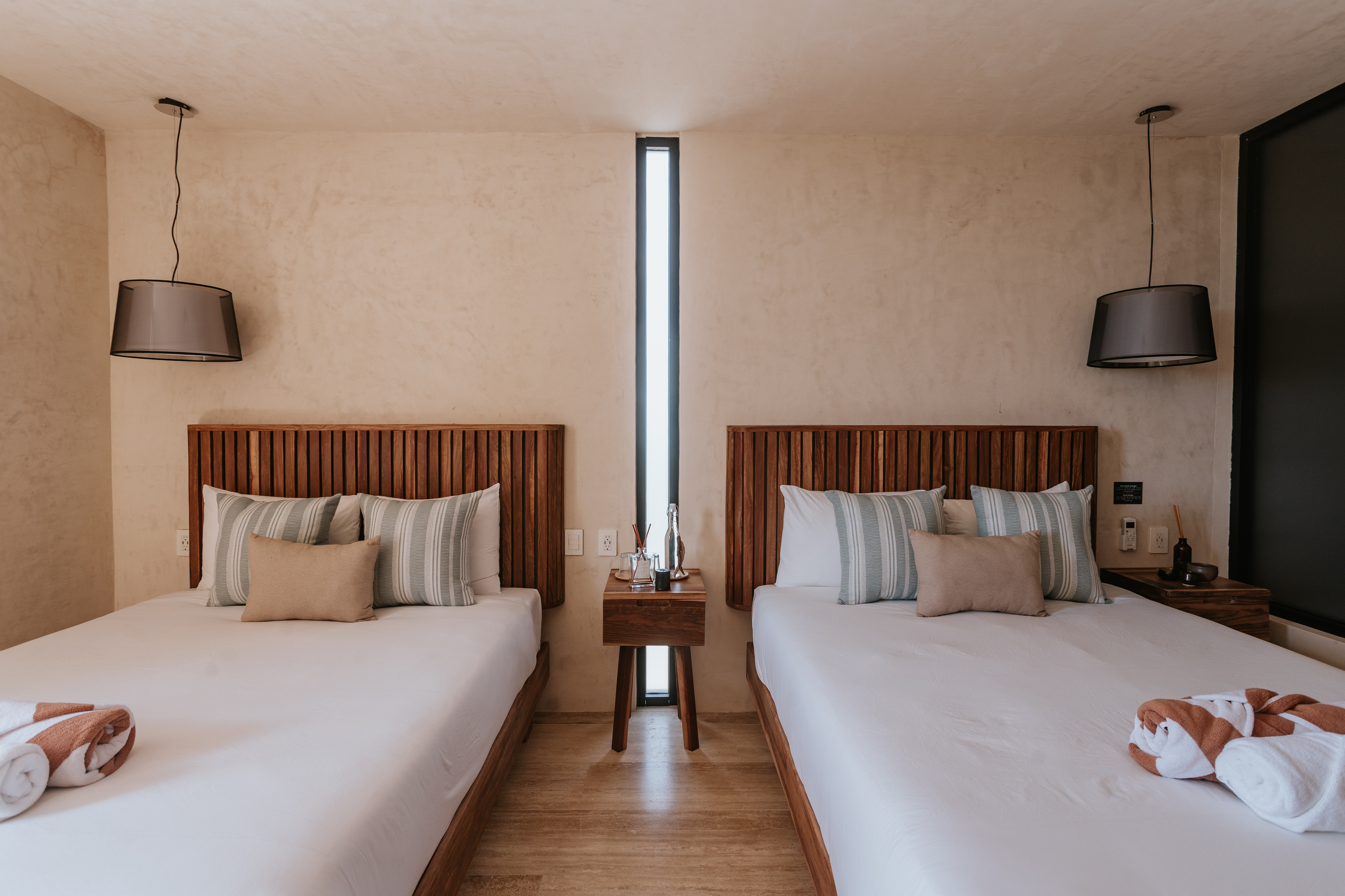 Room Deluxe with Balcony