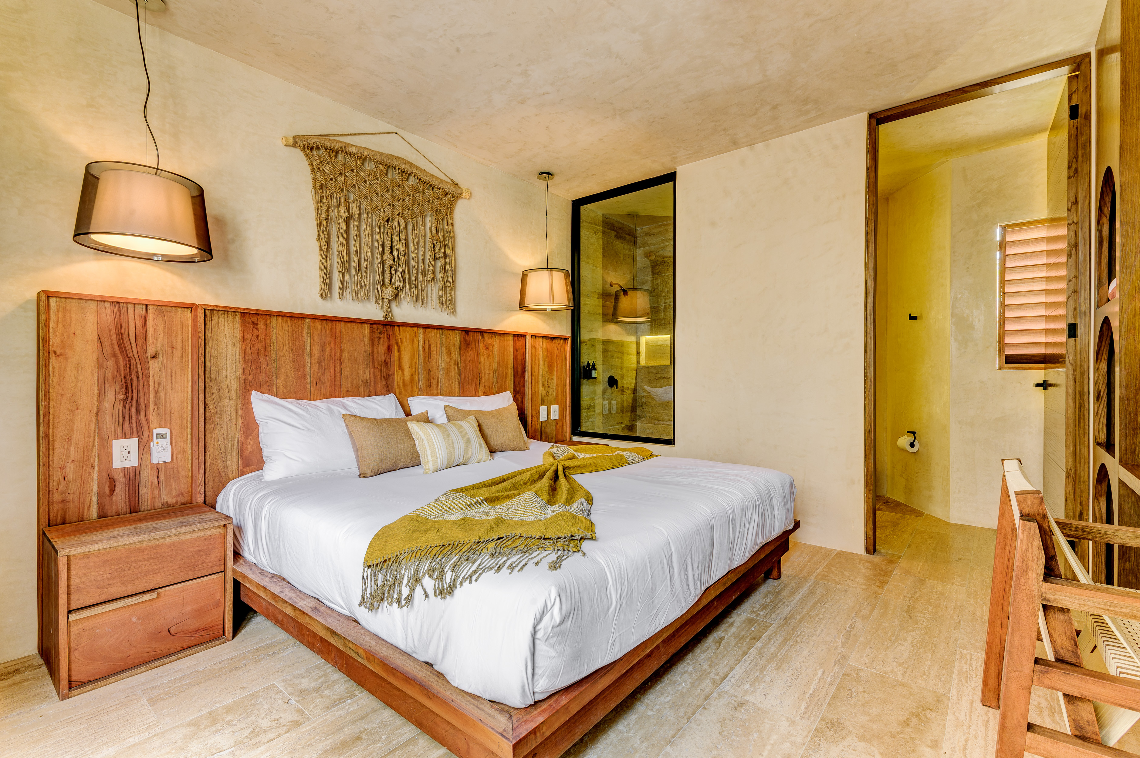 Junior Suite with Private Pool