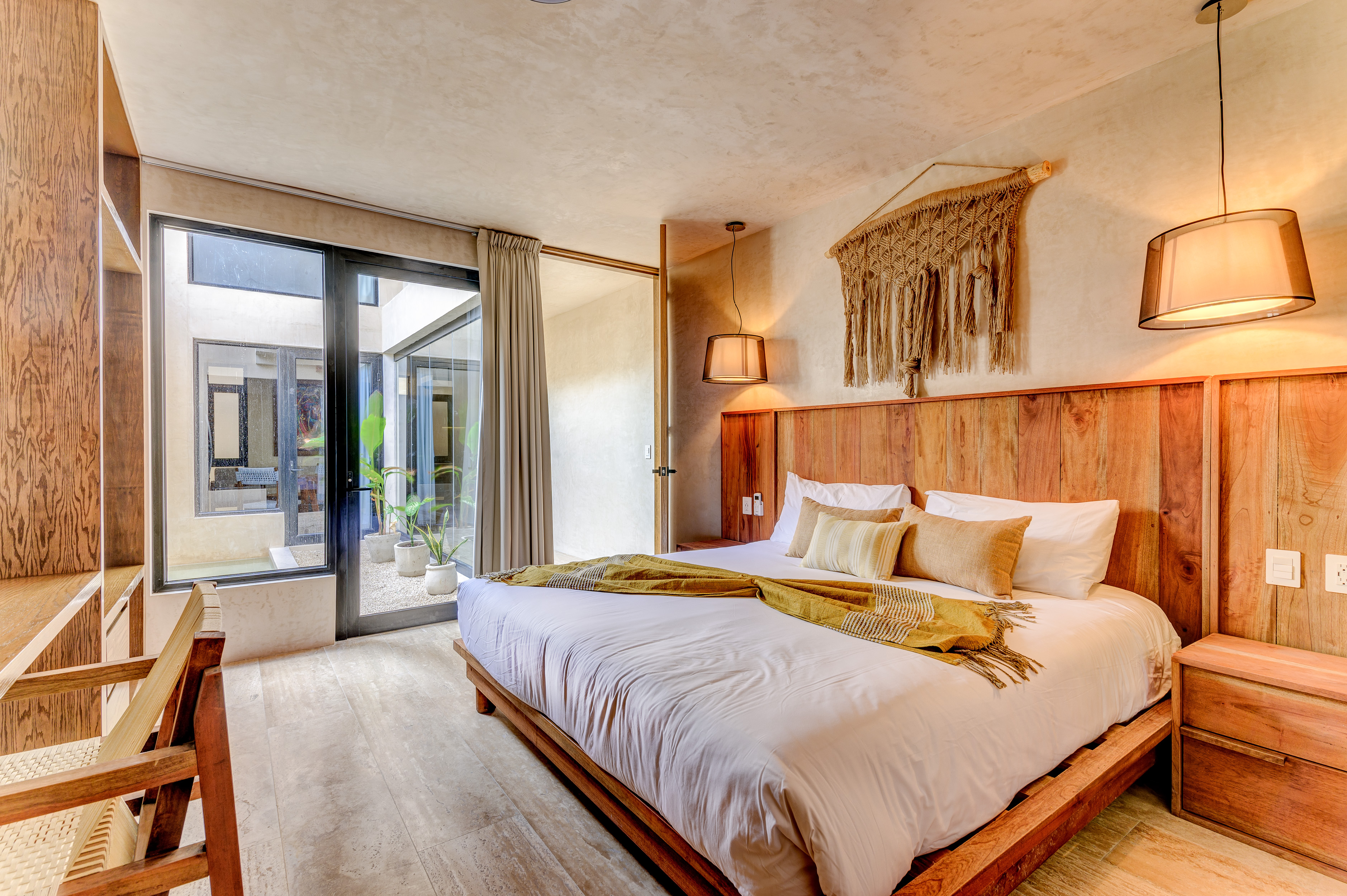 Junior Suite with Private Pool