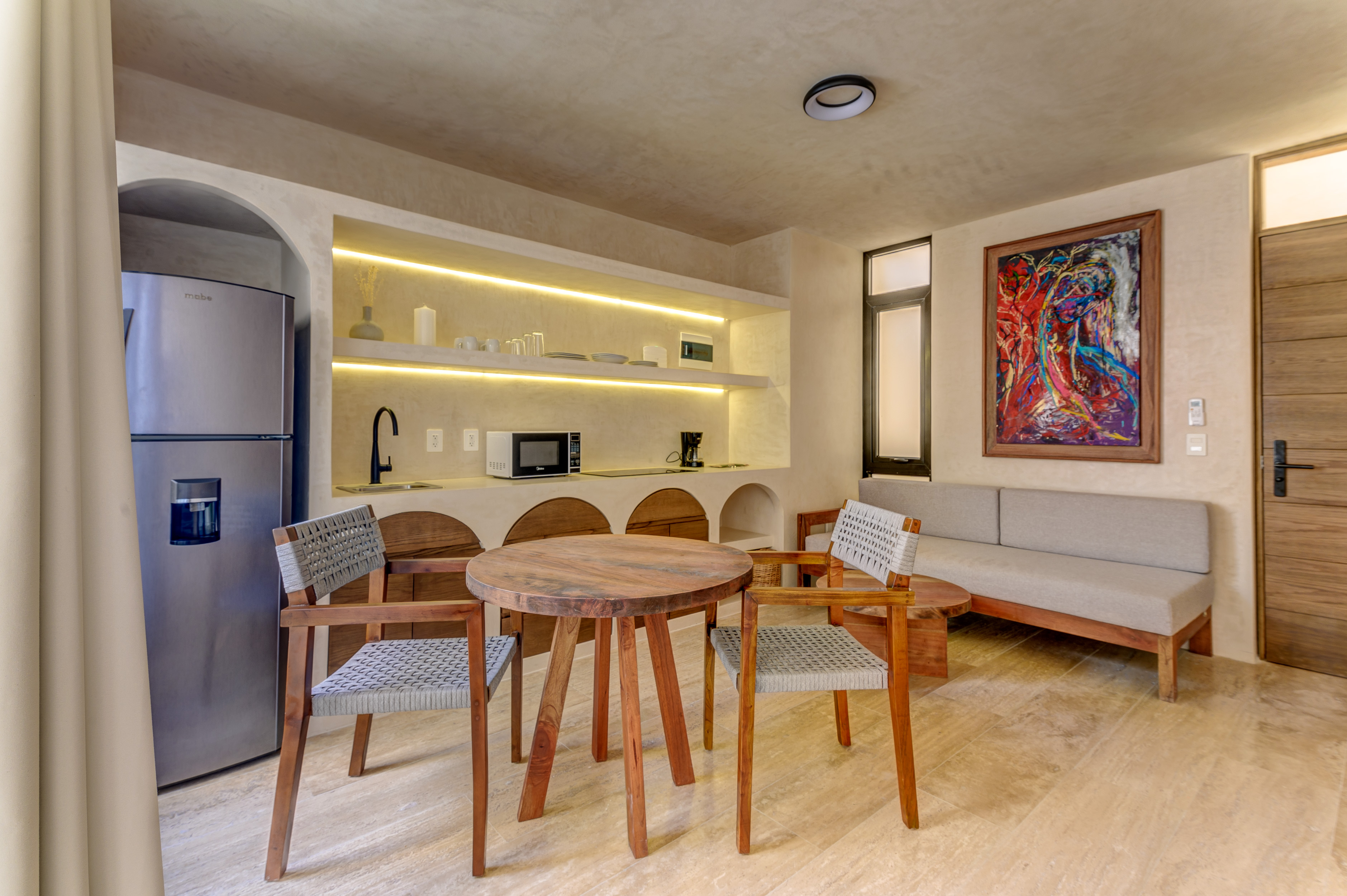 Junior Suite with Private Pool