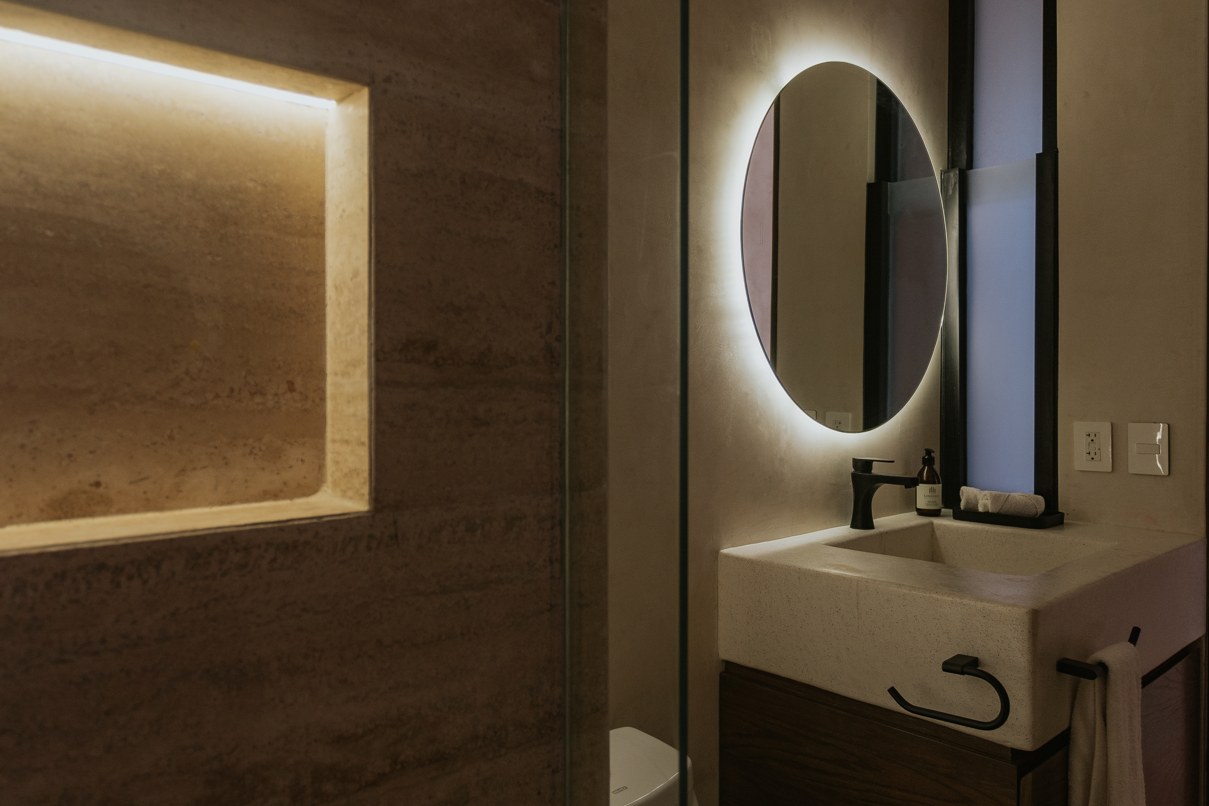 Double Deluxe with Private Pool