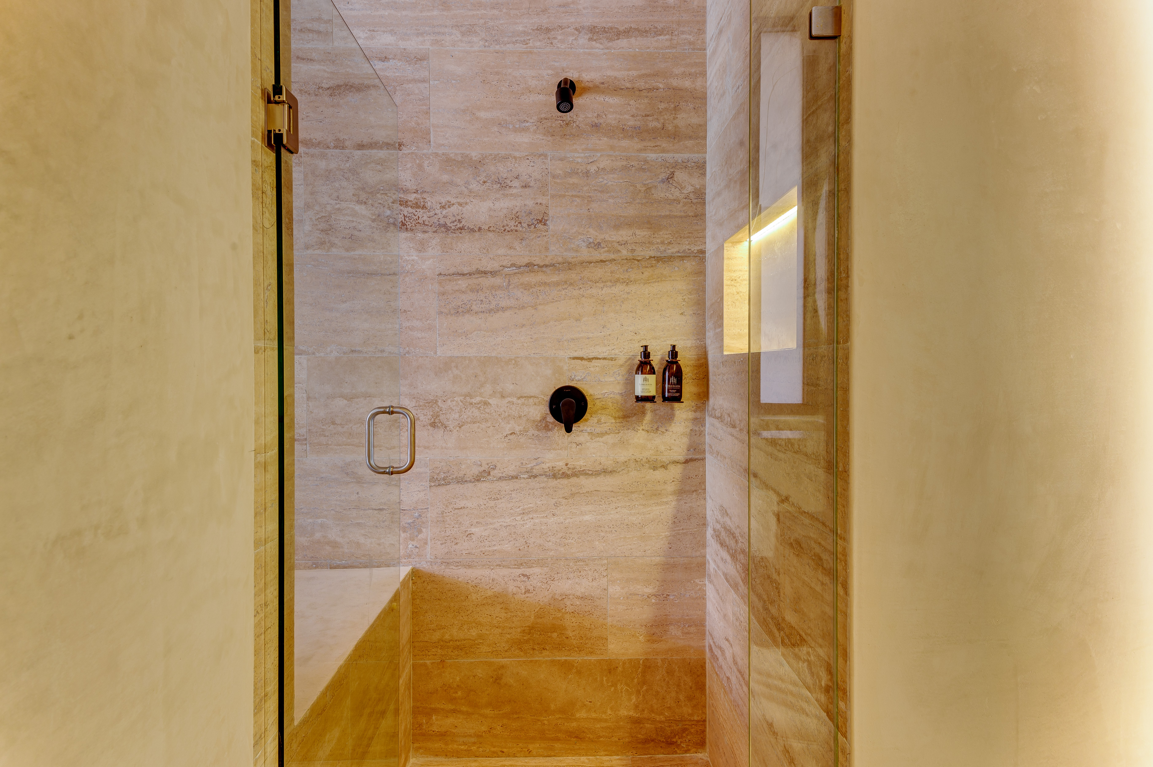 Double Deluxe with Private Pool