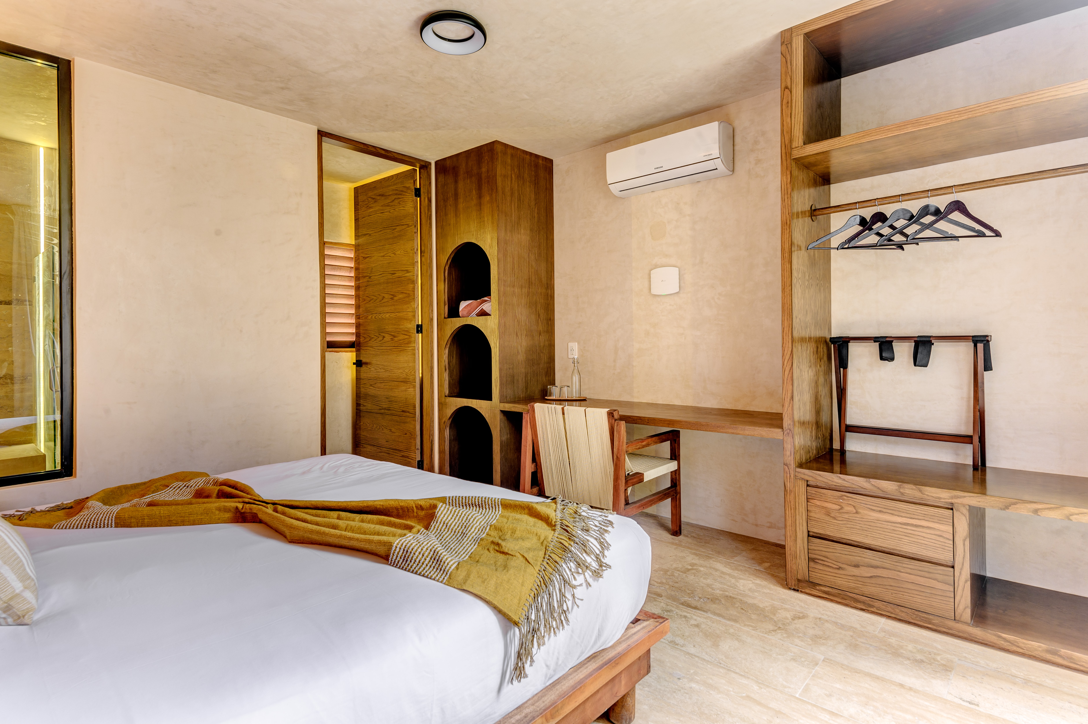 Junior Suite with Private Pool