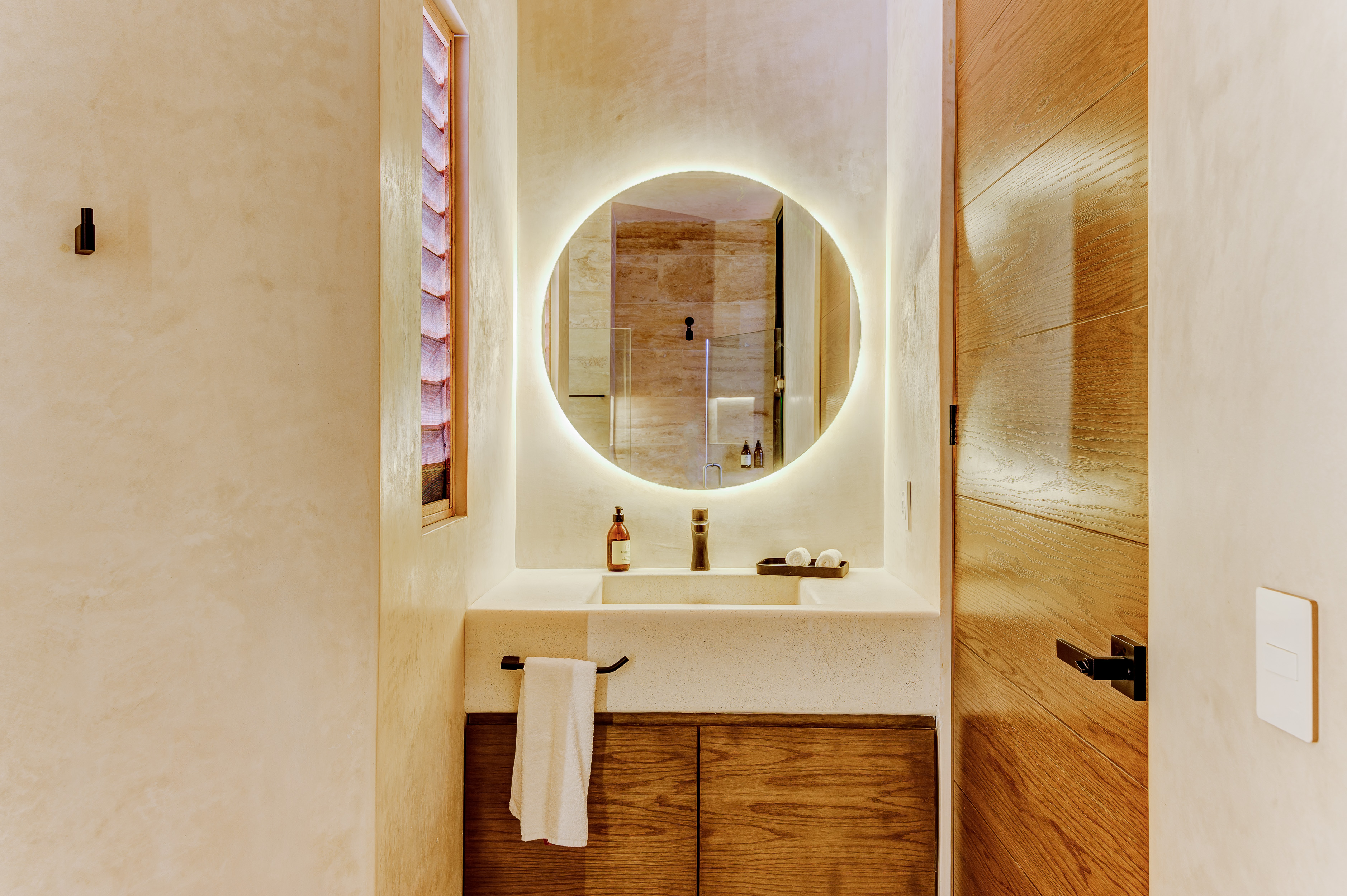 Junior Suite with Private Pool