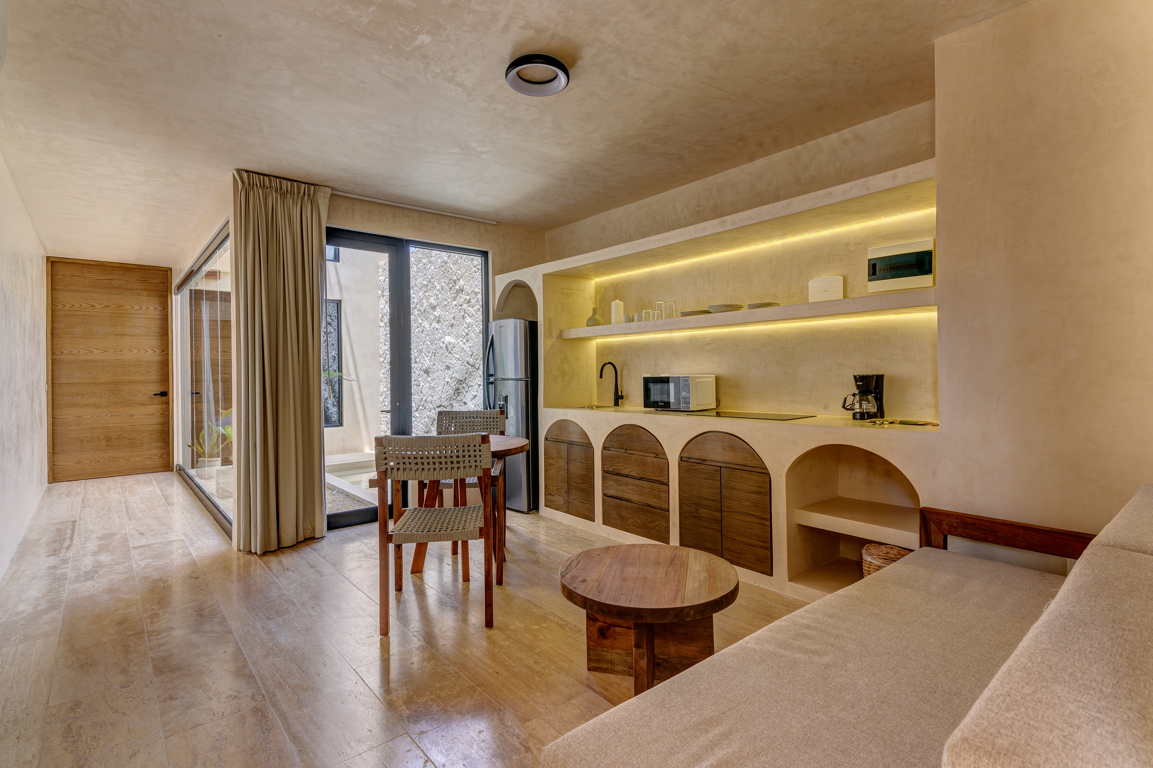 Junior Suite with Private Pool