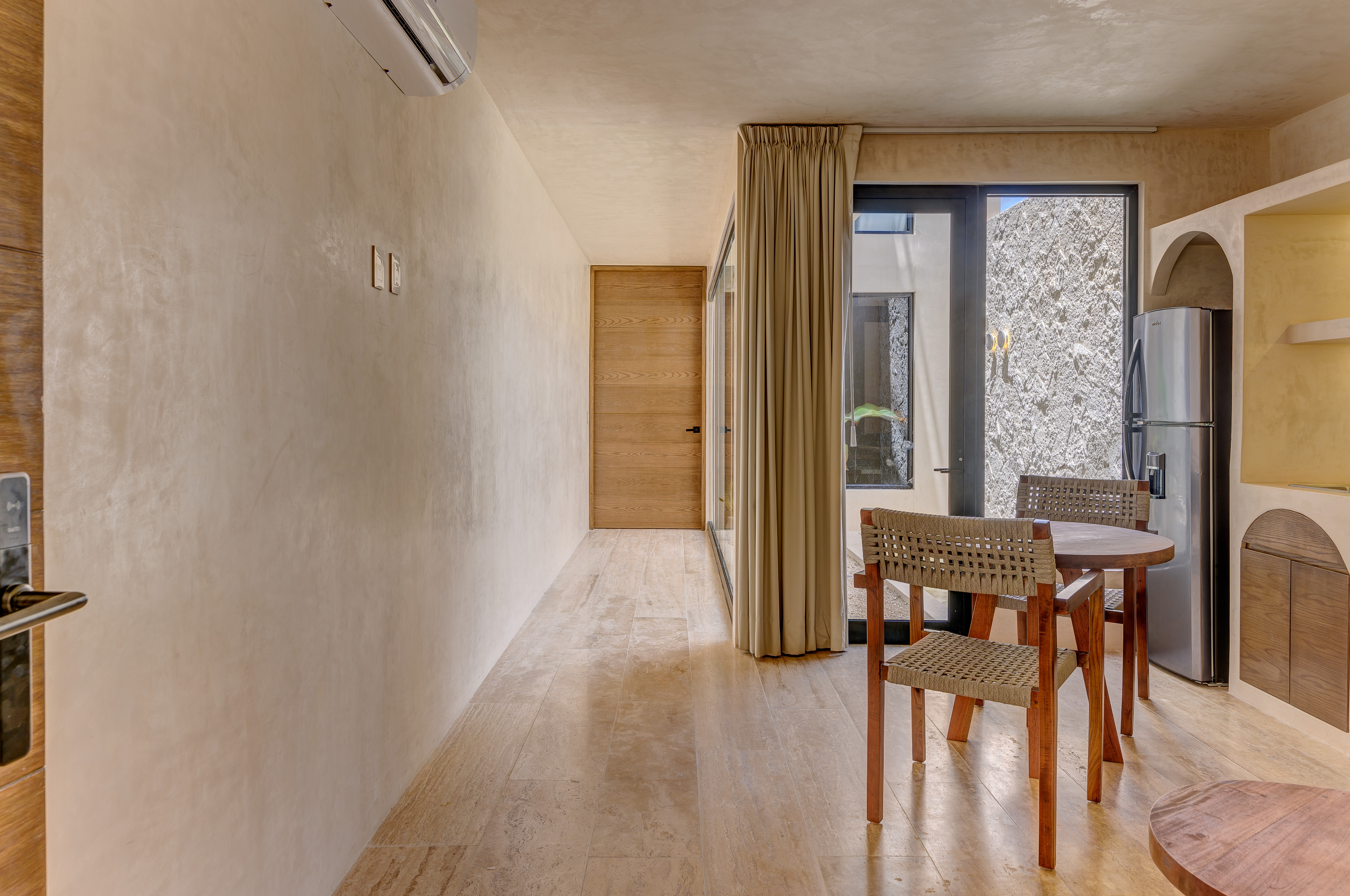 Junior Suite with Private Pool