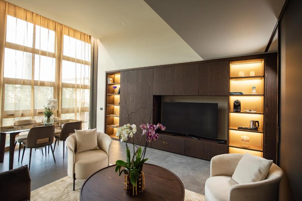 Suite Executive Superior