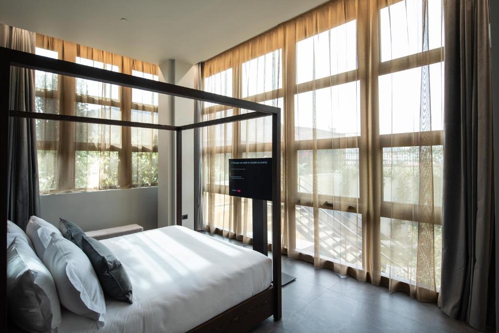 Suite Executive Superior