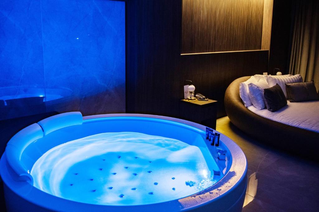 Double or Twin Executive City View