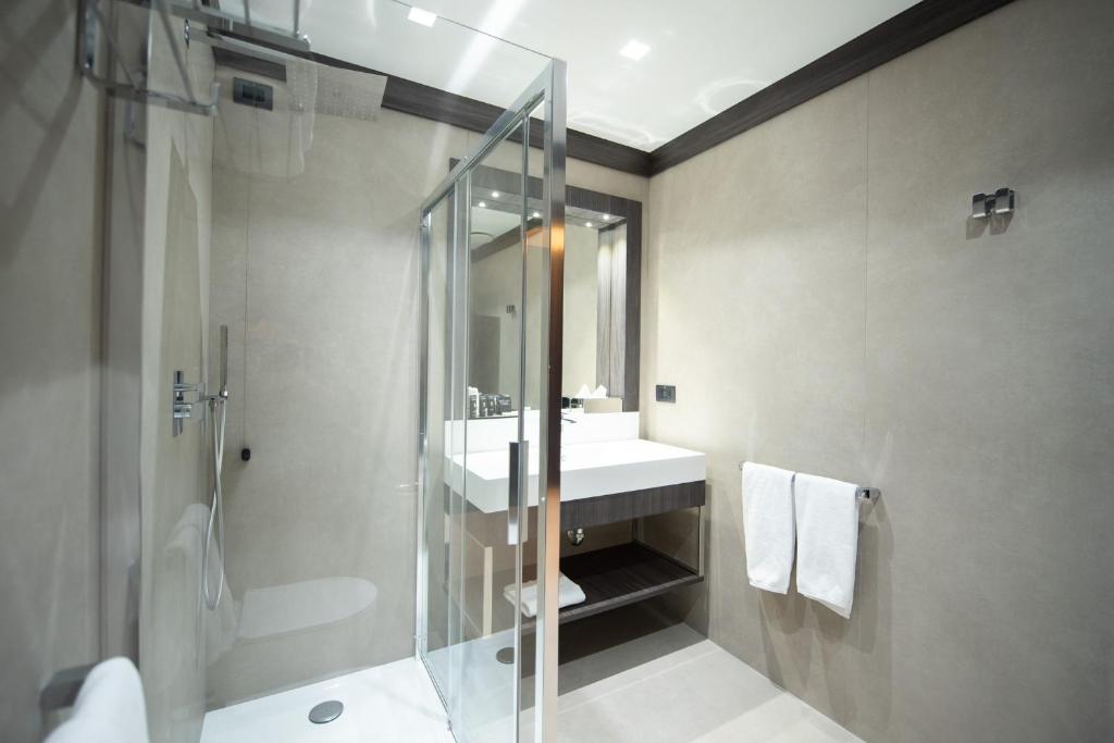 Double or Twin Executive City View