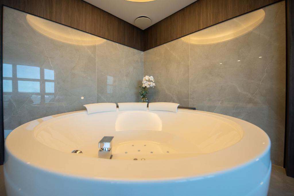 Double or Twin Executive City View