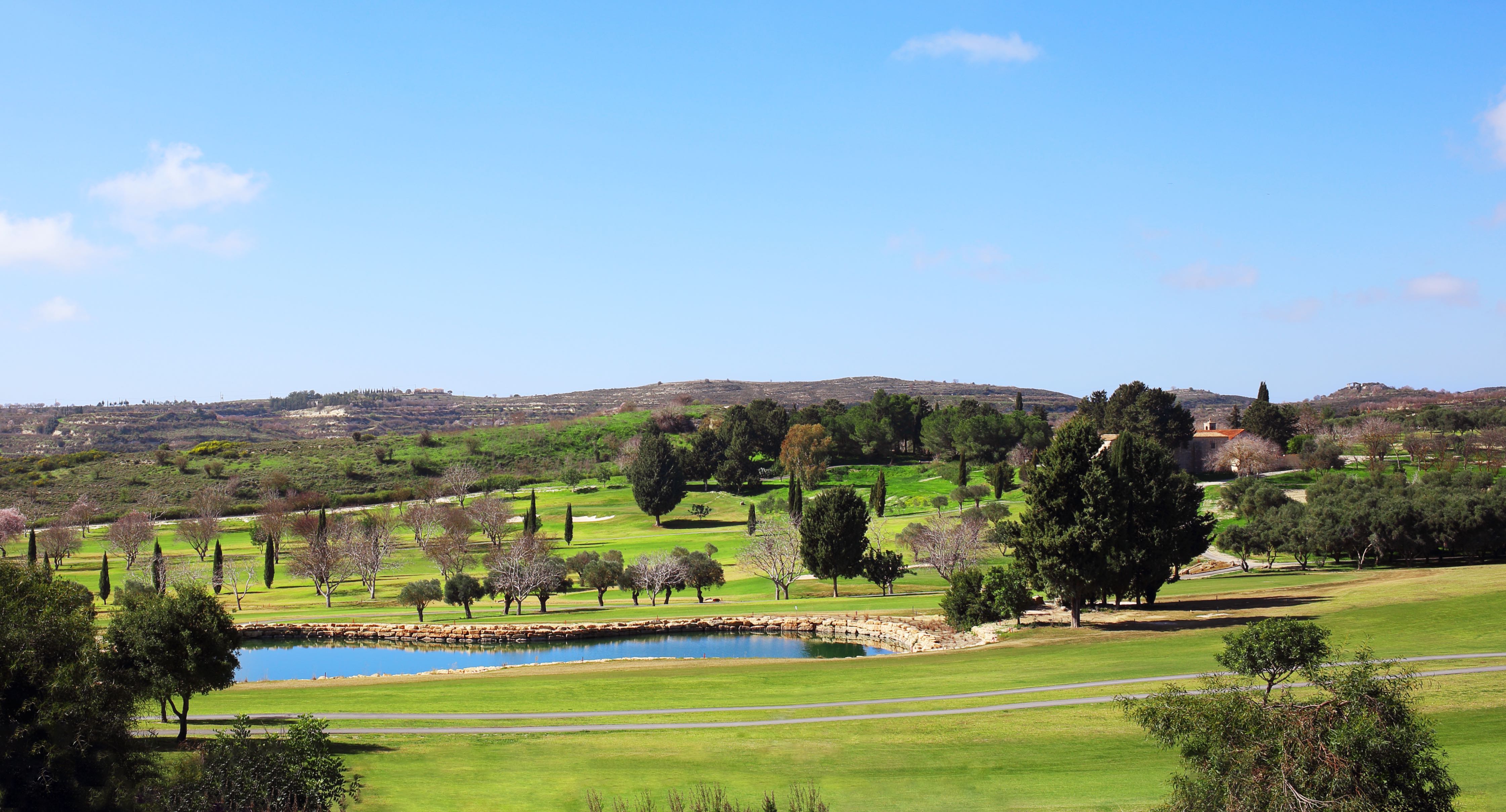 Family Room Garden View