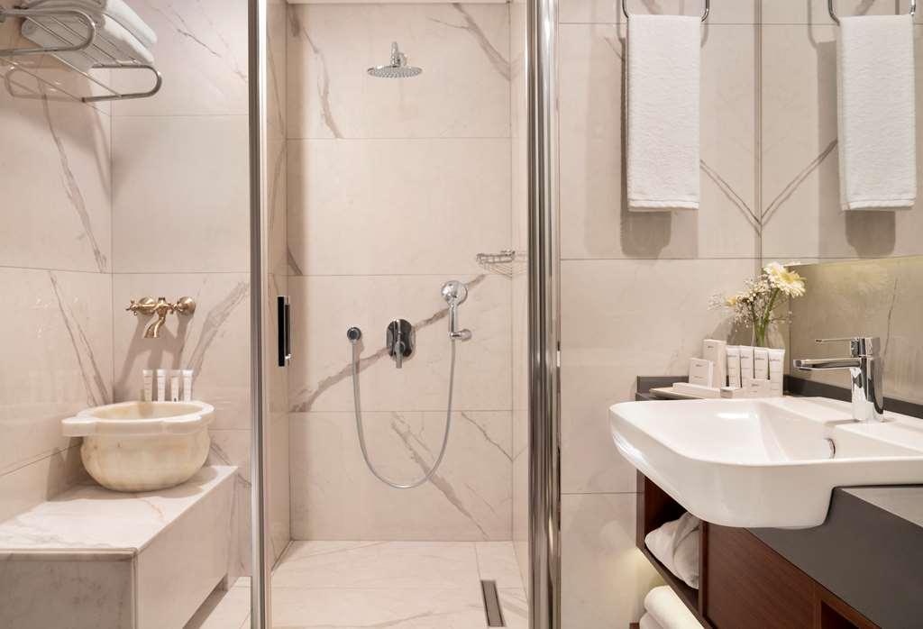 Junior Suite Sea View