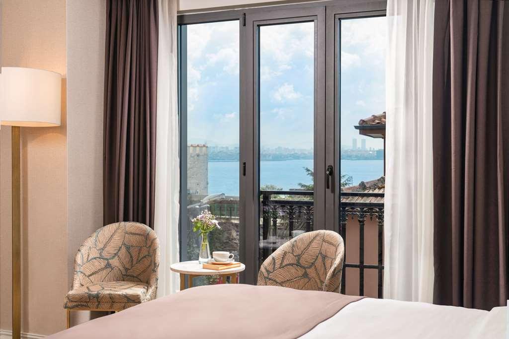 Junior Suite Sea View