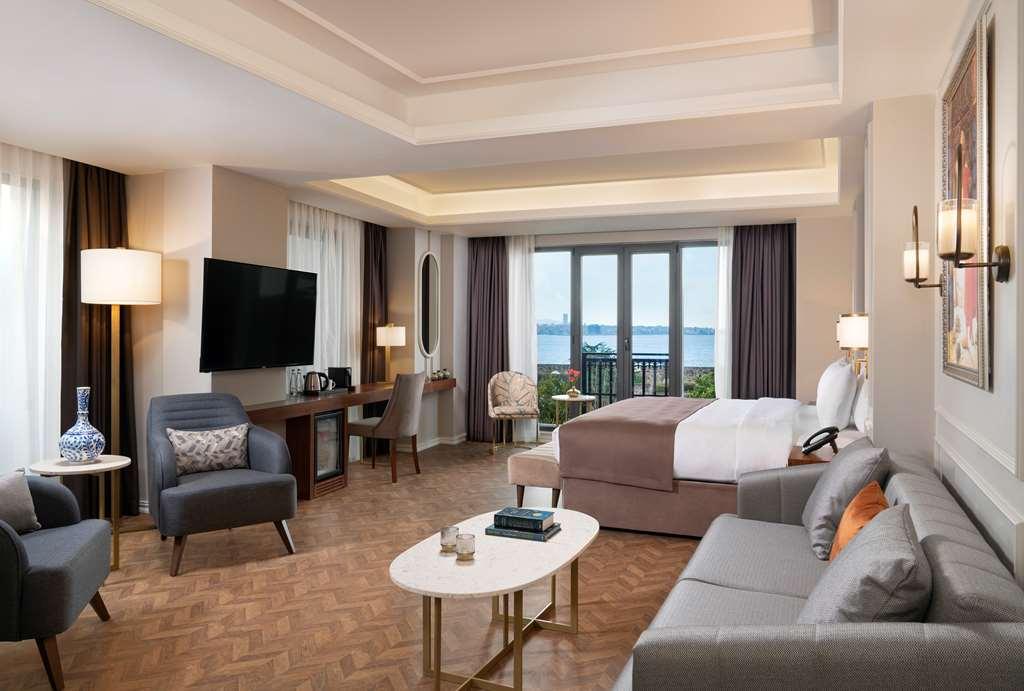Suite Sea View