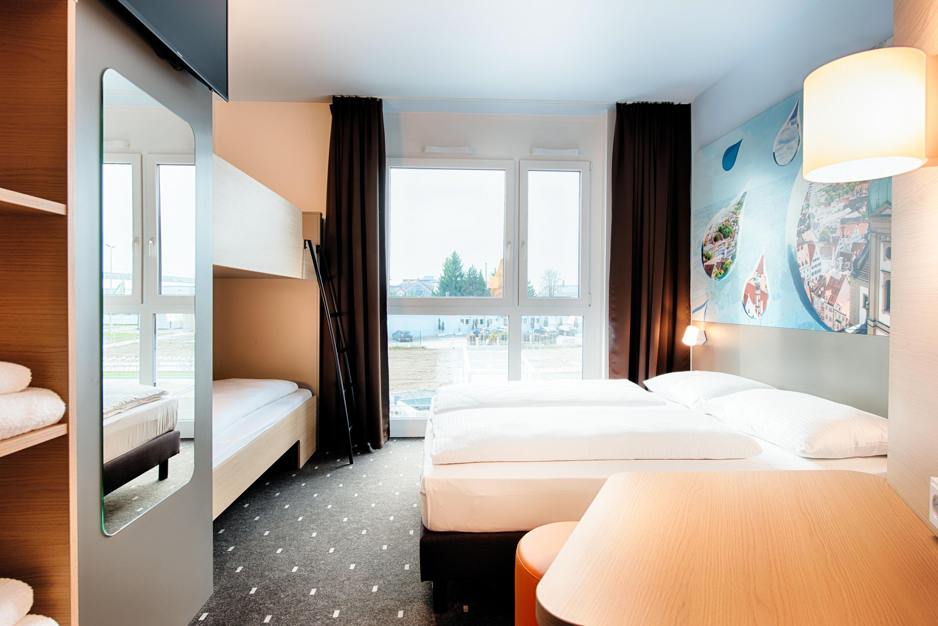 Family Room Standard