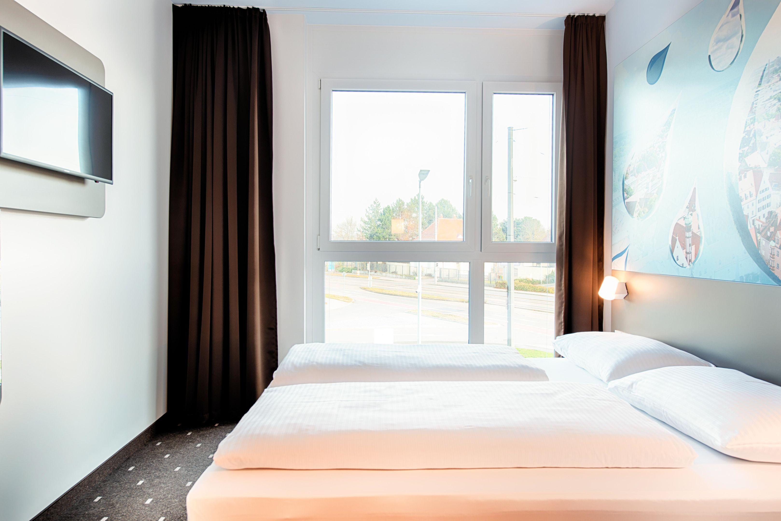 Double Single Capacity 1