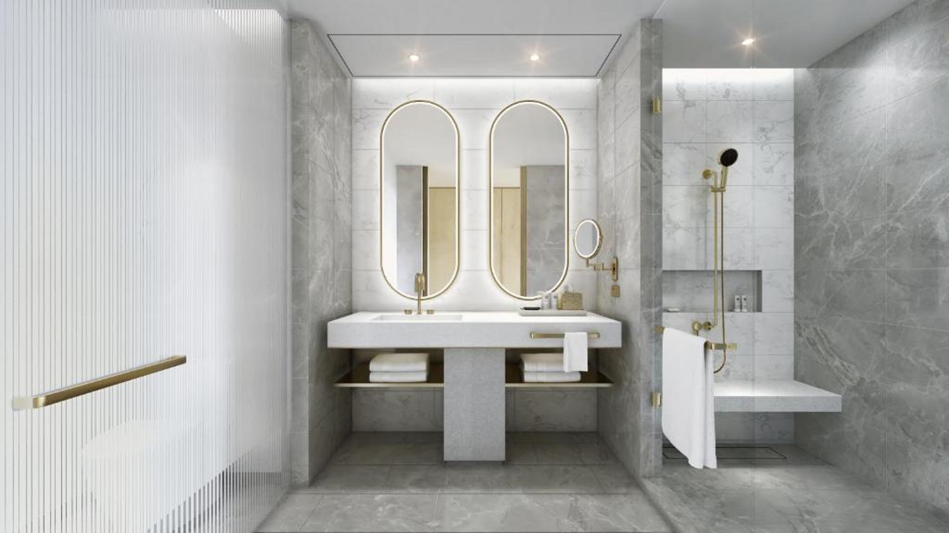 Double Accessible Premier Room