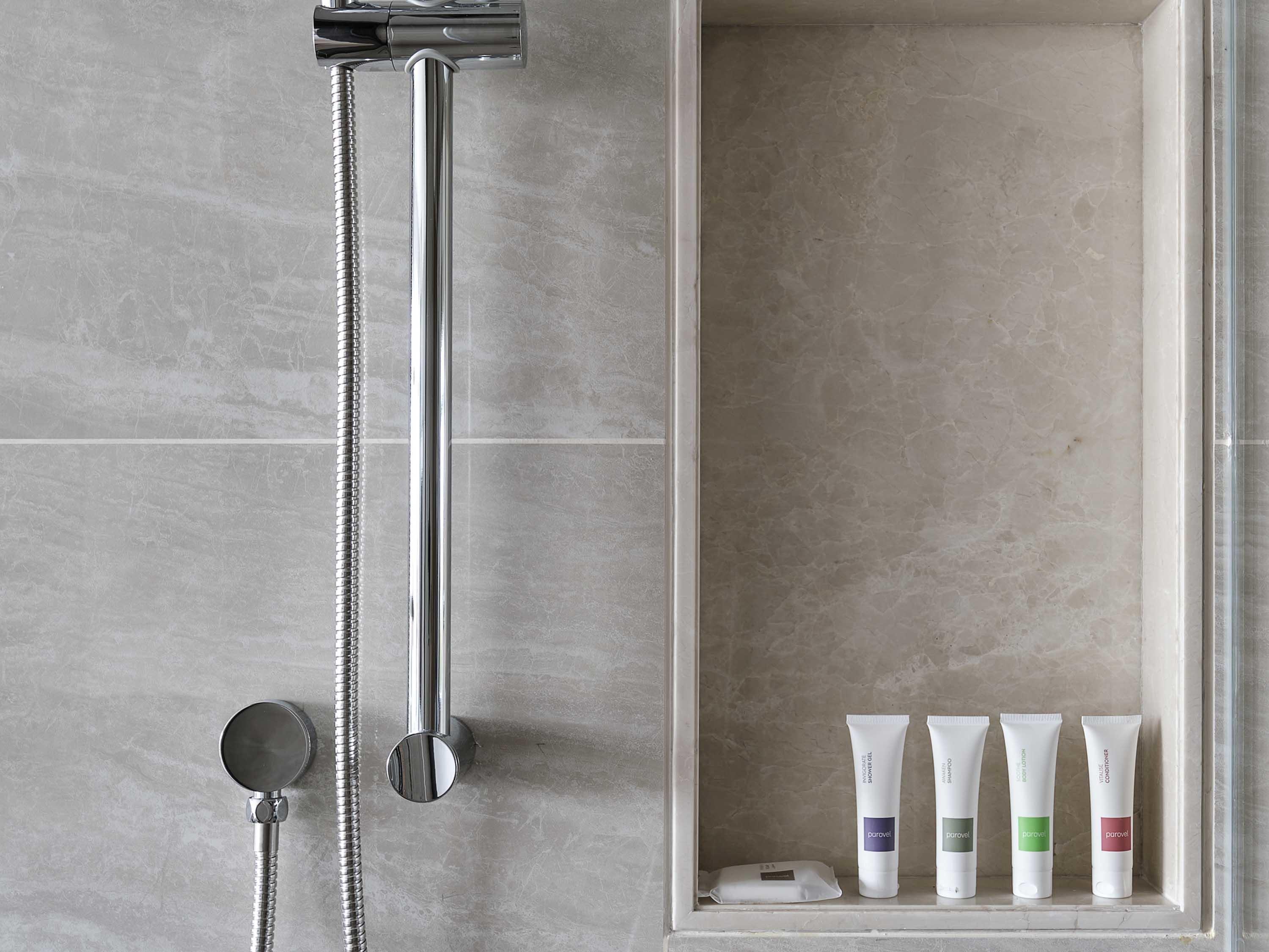 Double Premium King Bed