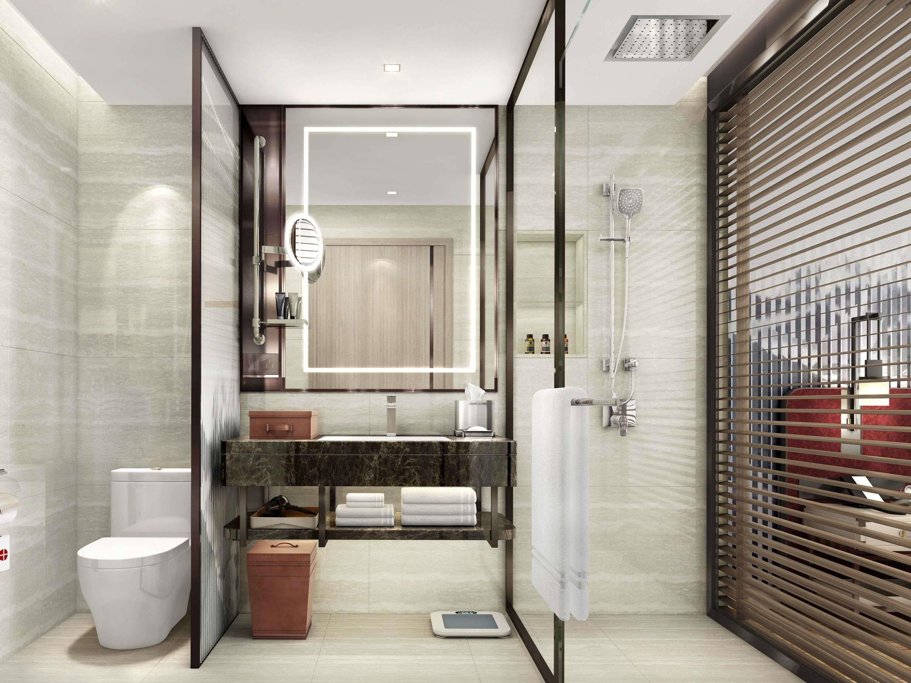 Double Executive 2 Double Beds