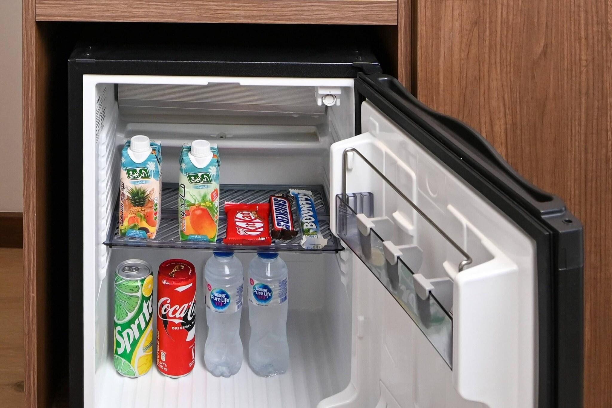 Quadruple Deluxe Queen Bed