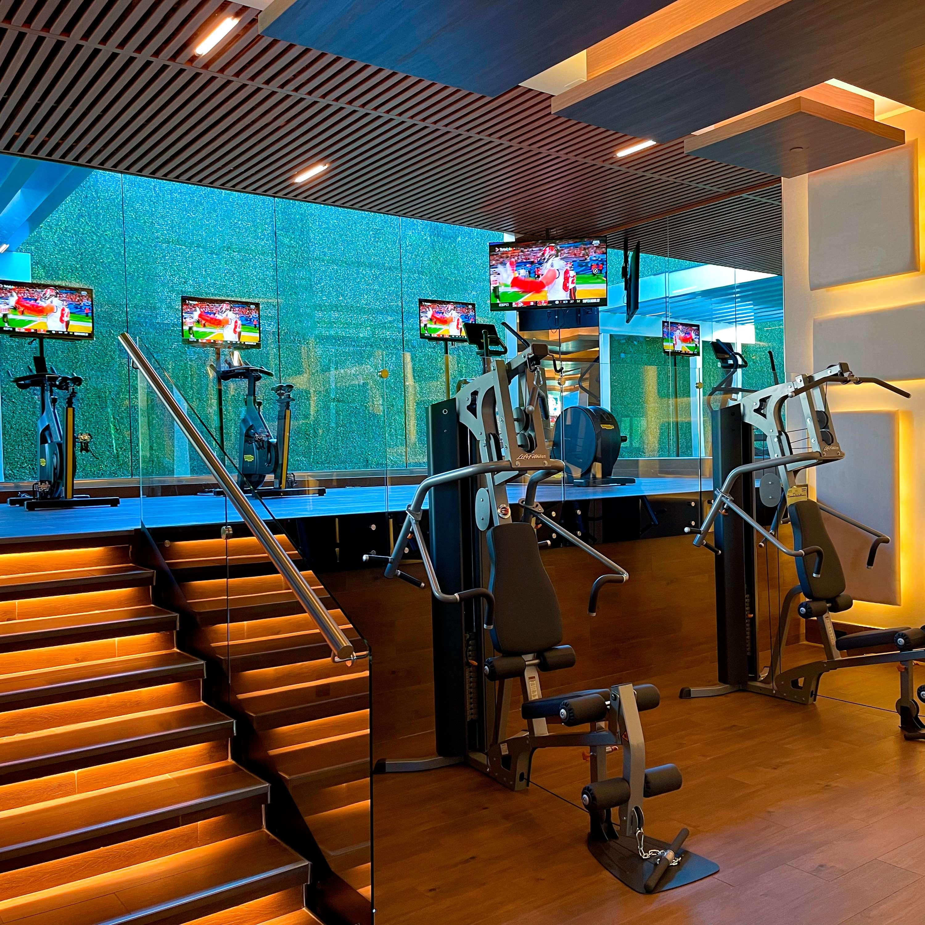 Sports and Entertainment