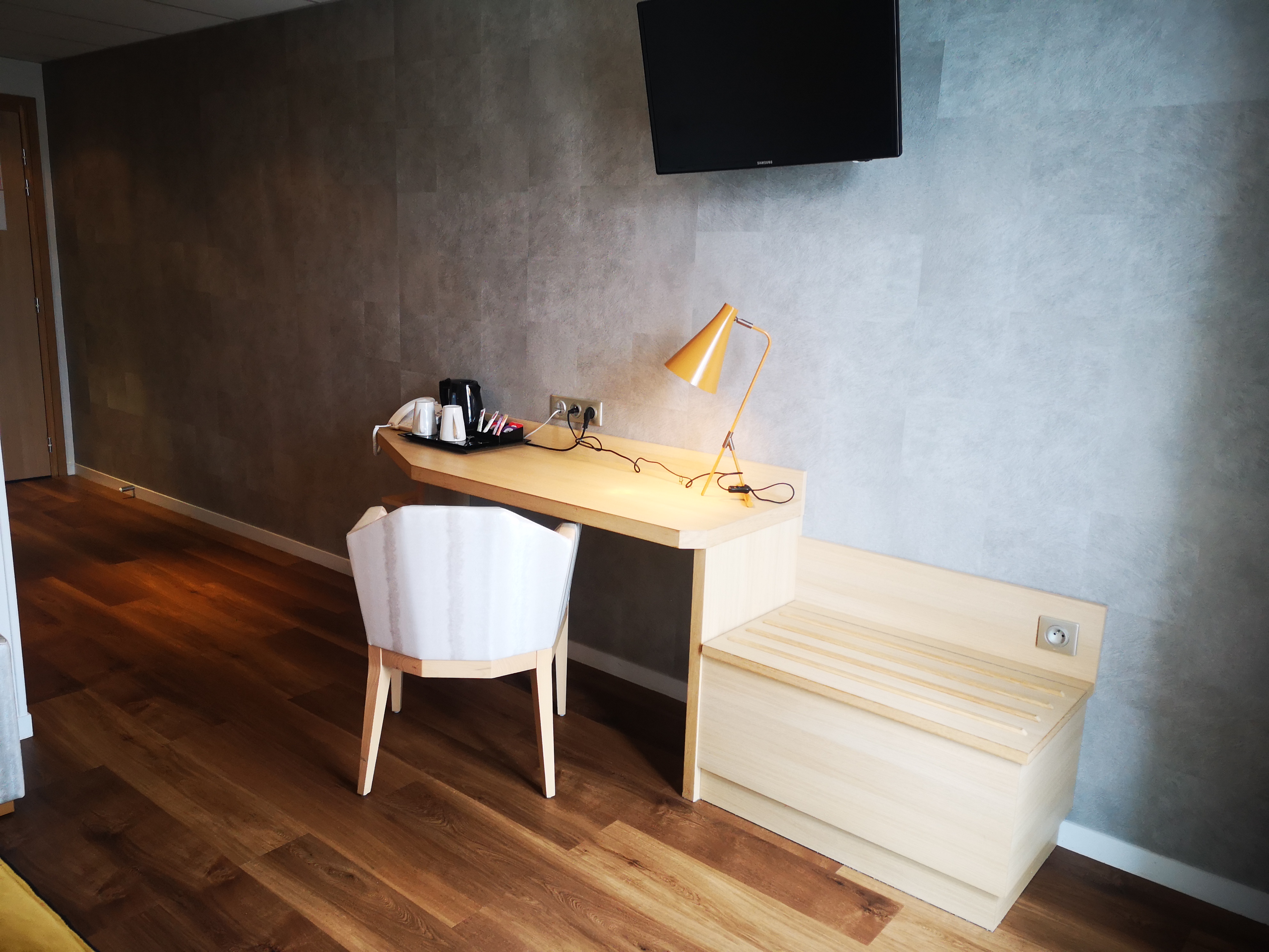 Junior Suite Standard