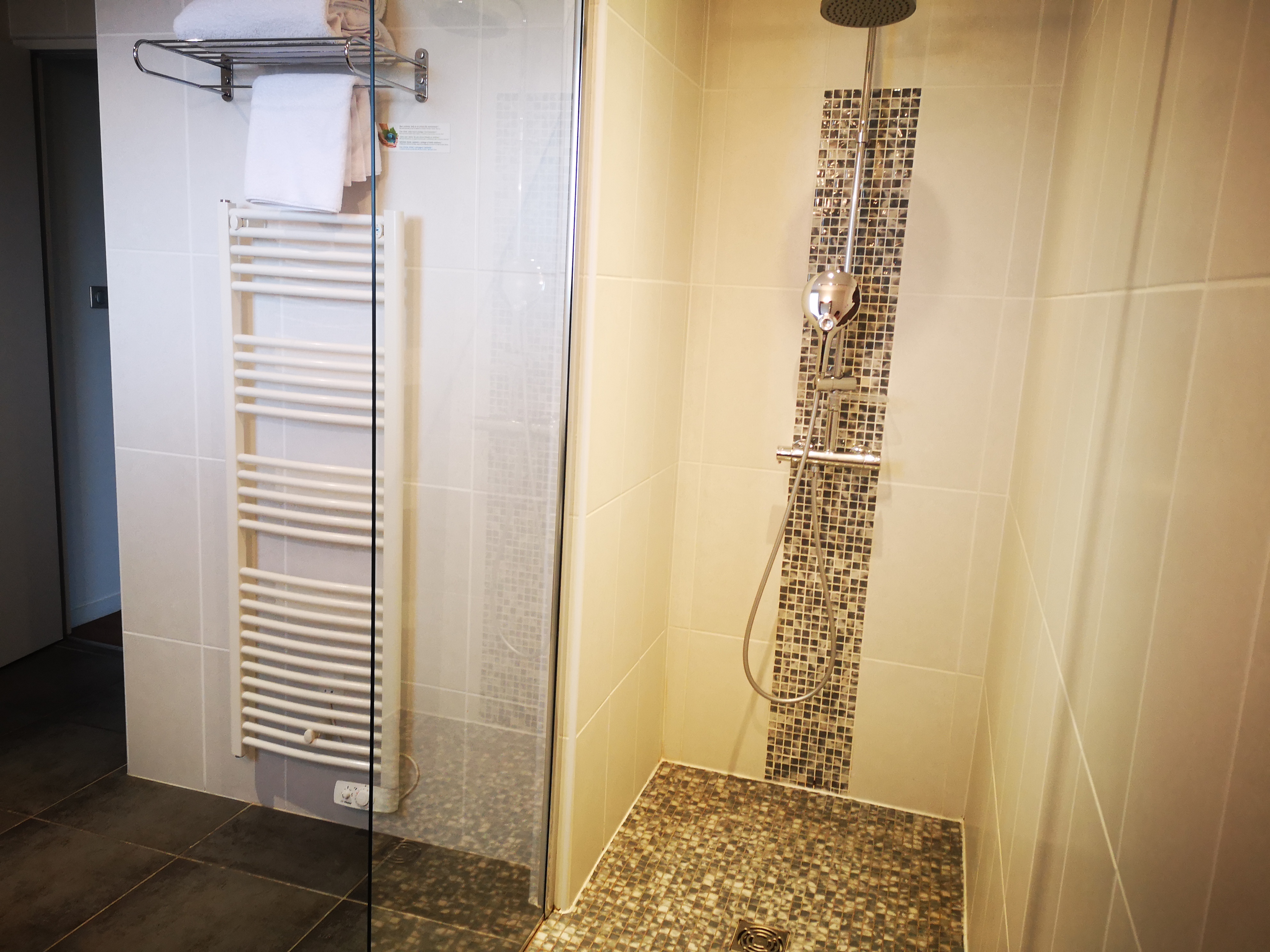 Junior Suite with Views