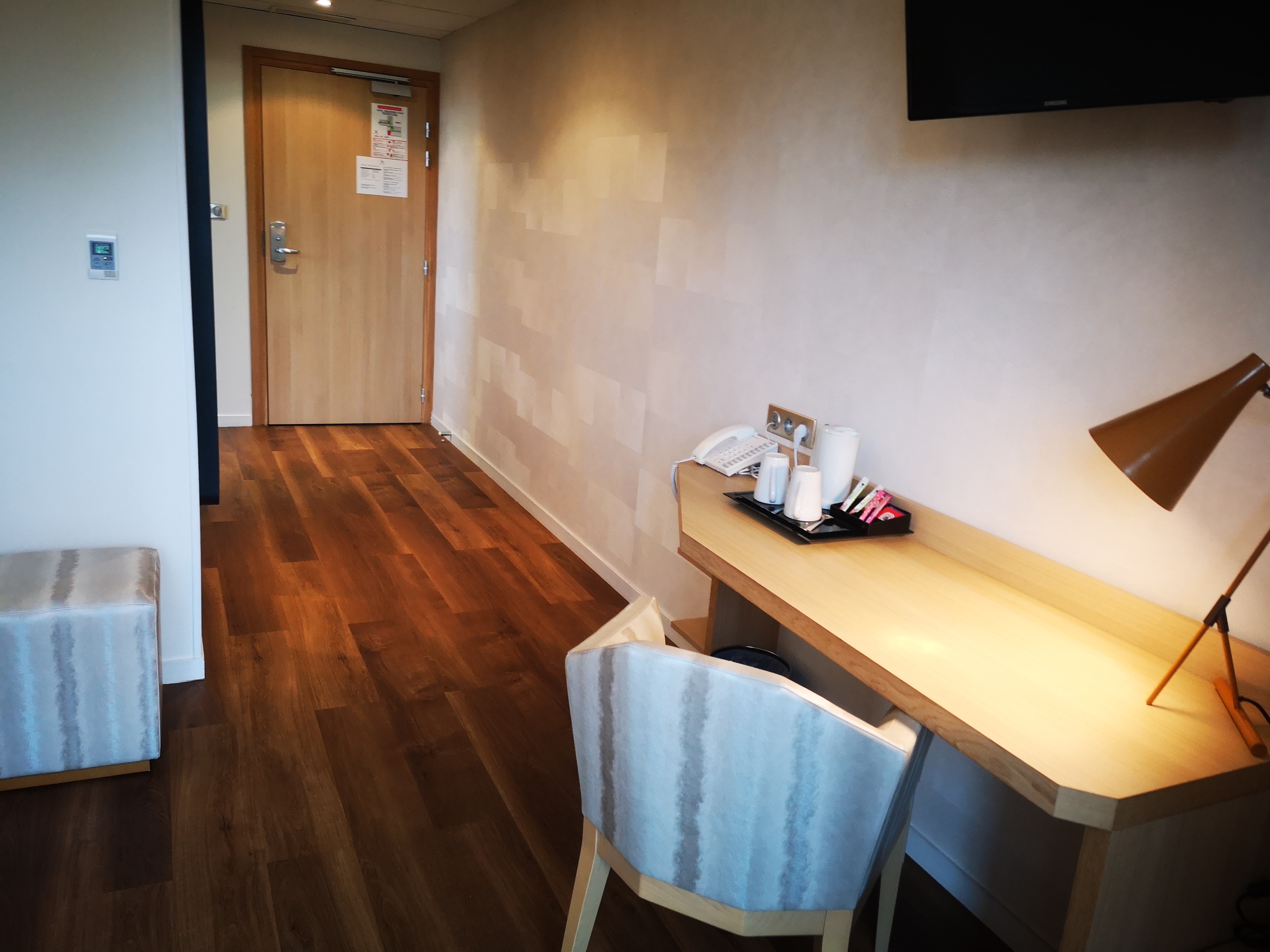 Junior Suite with Views