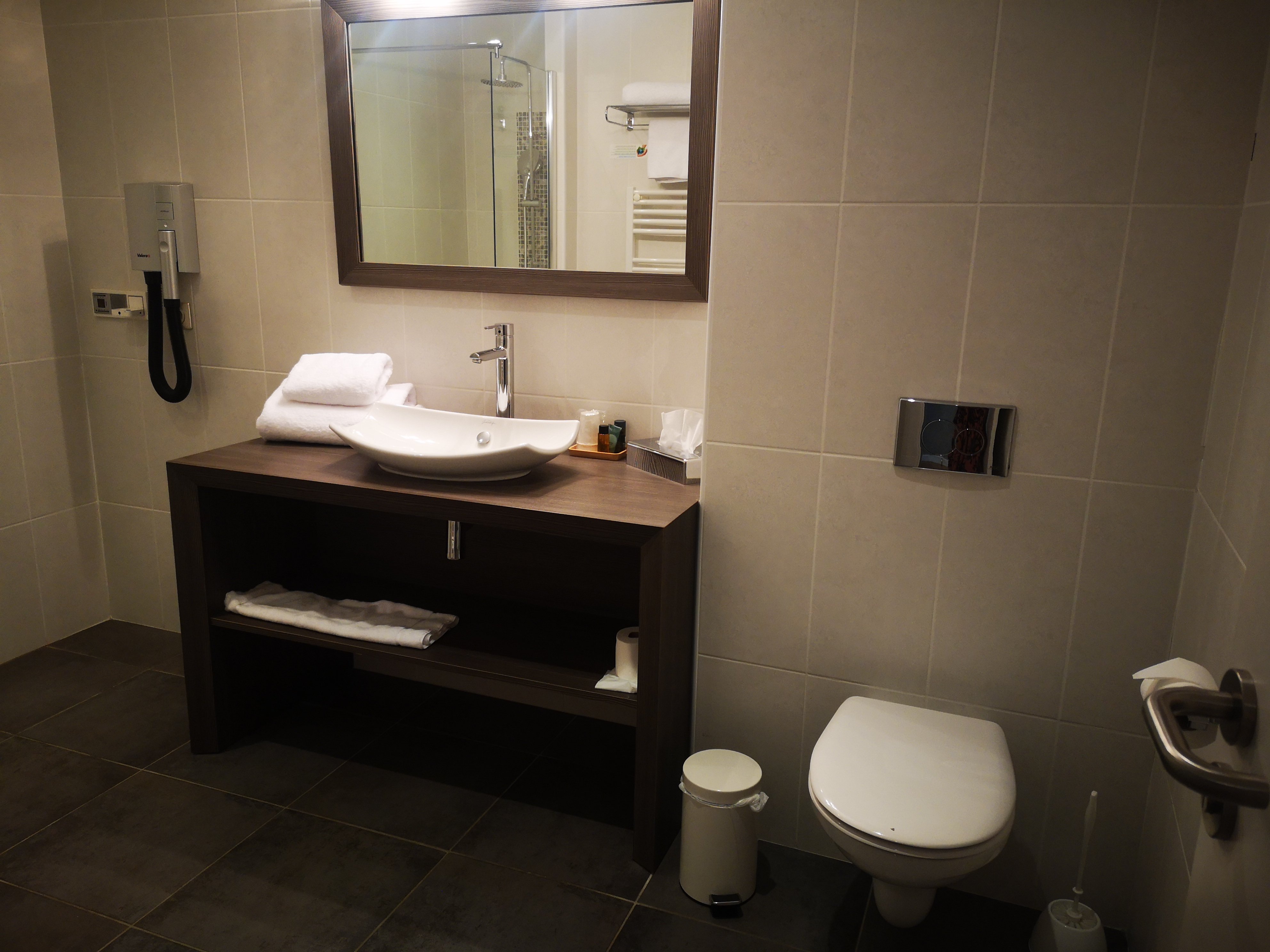 Junior Suite with Views