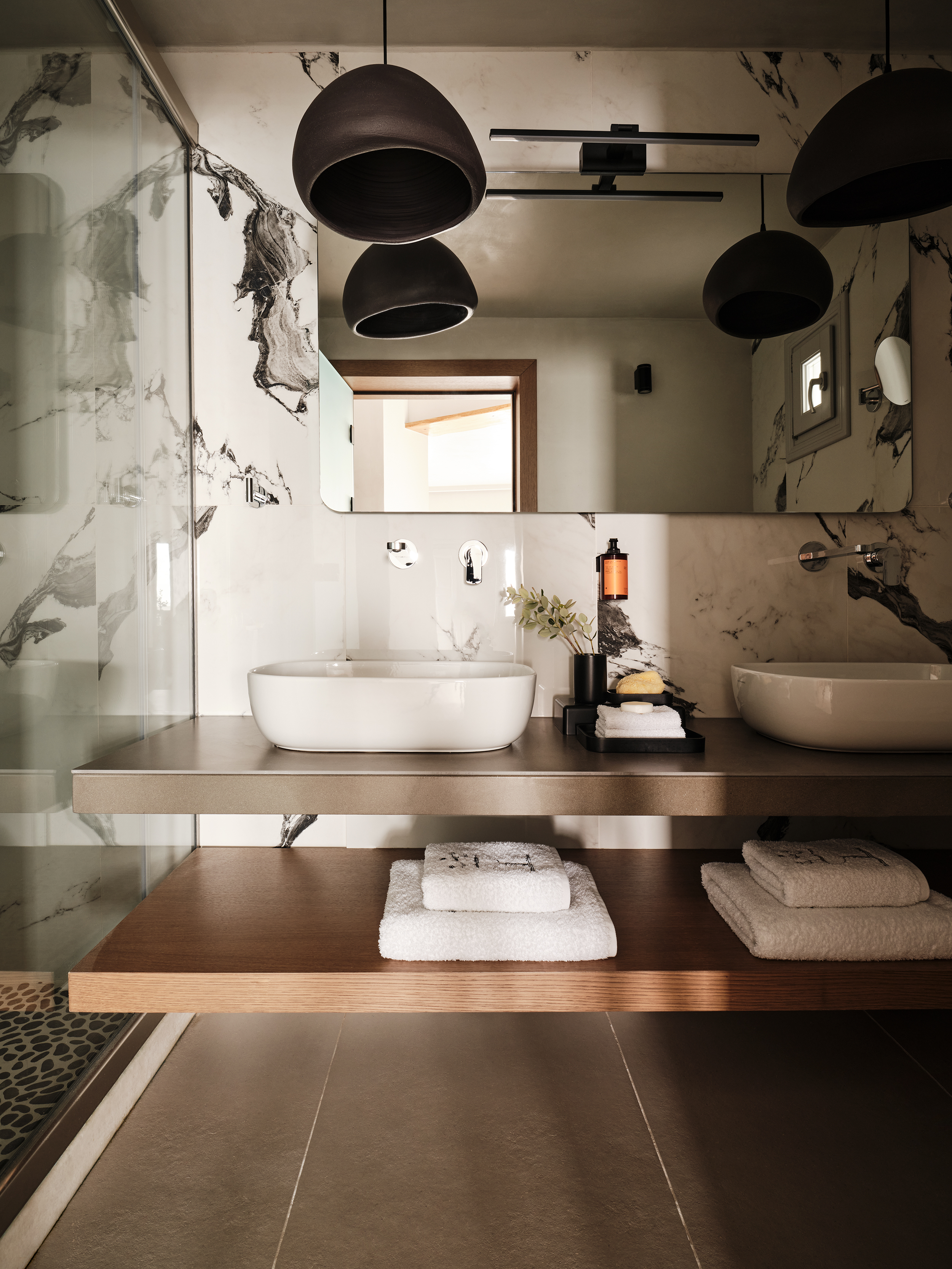 Suite Superior Sea View