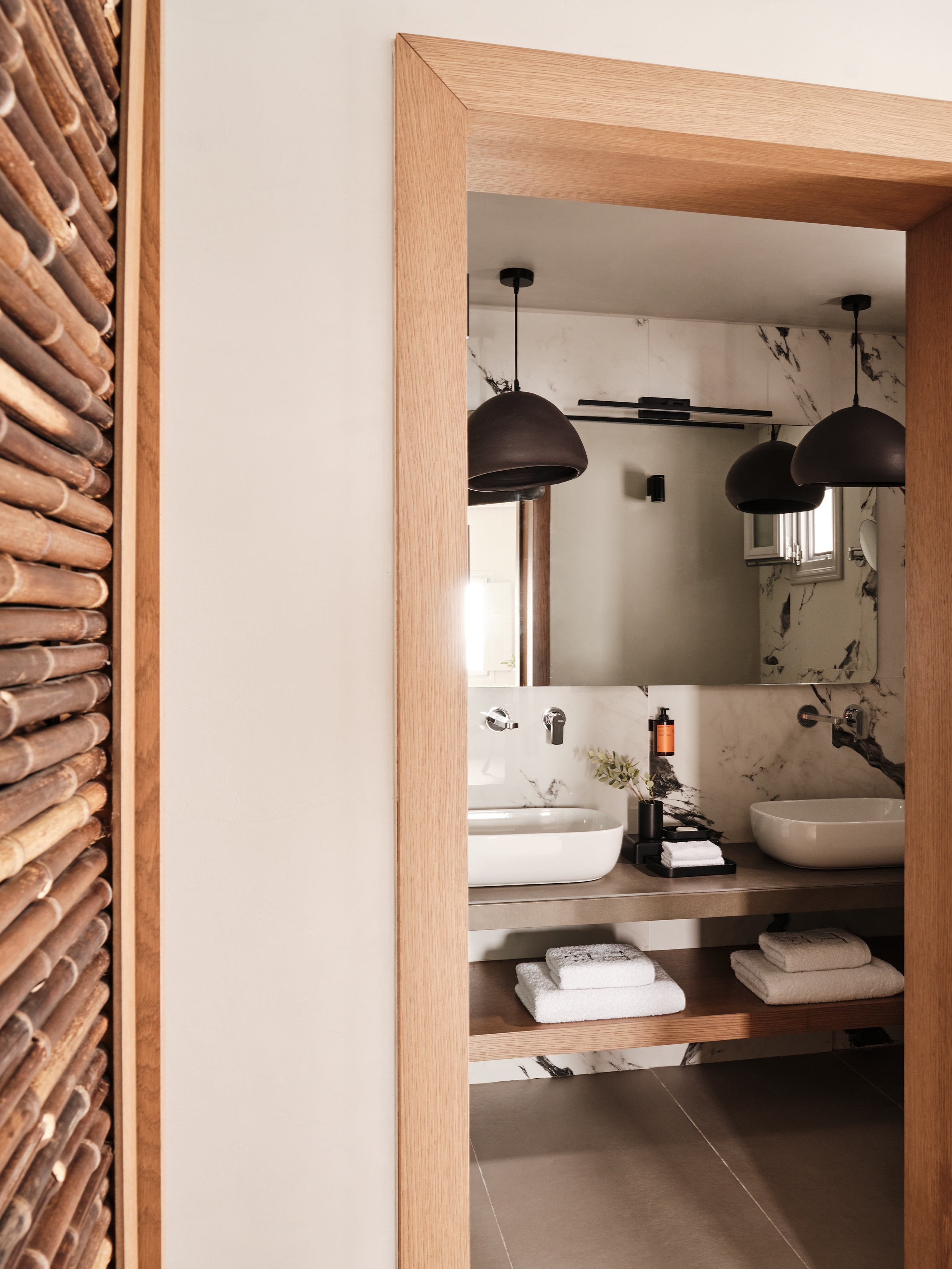 Suite Superior Sea View