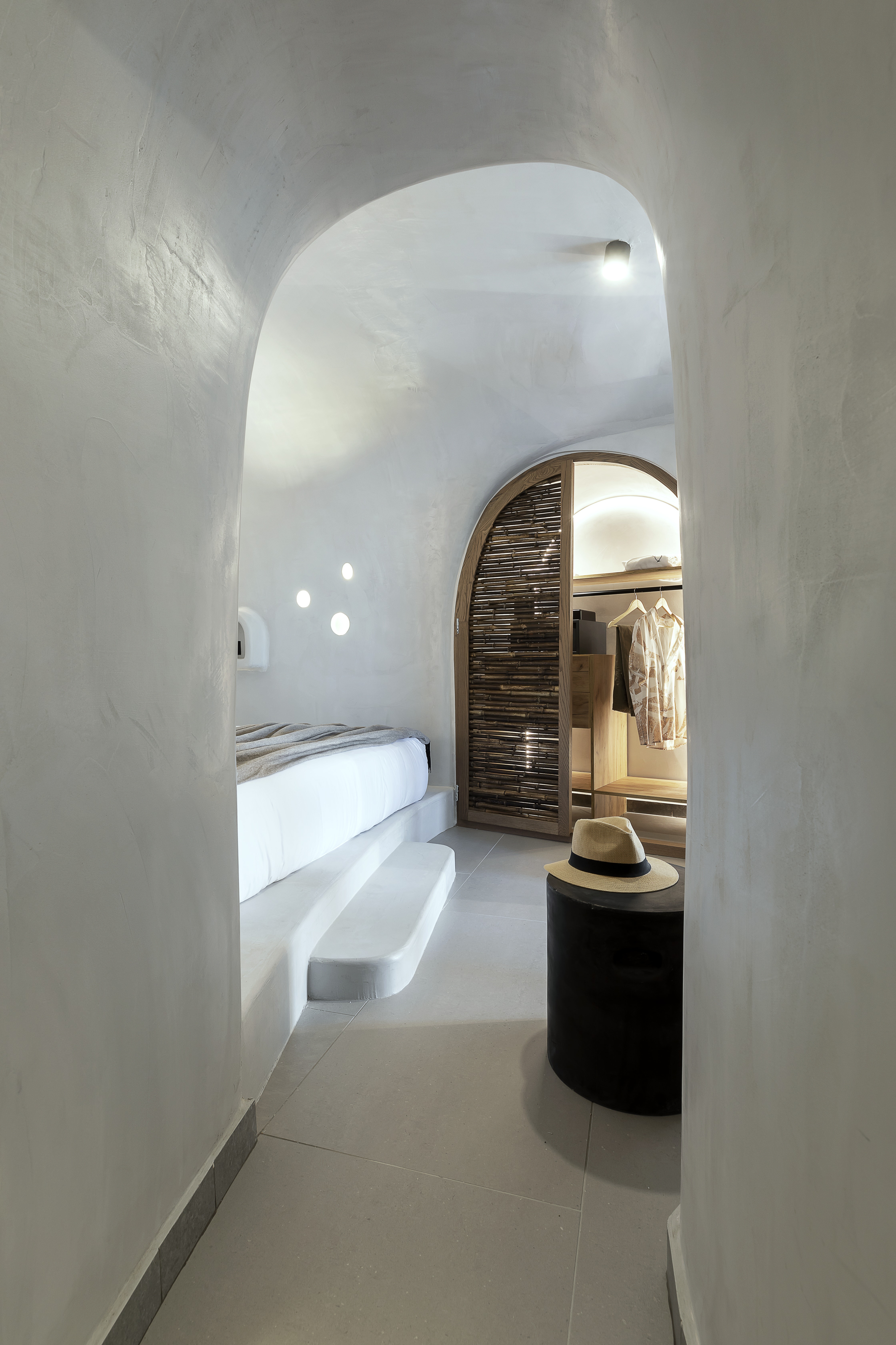 Junior Suite Sea View