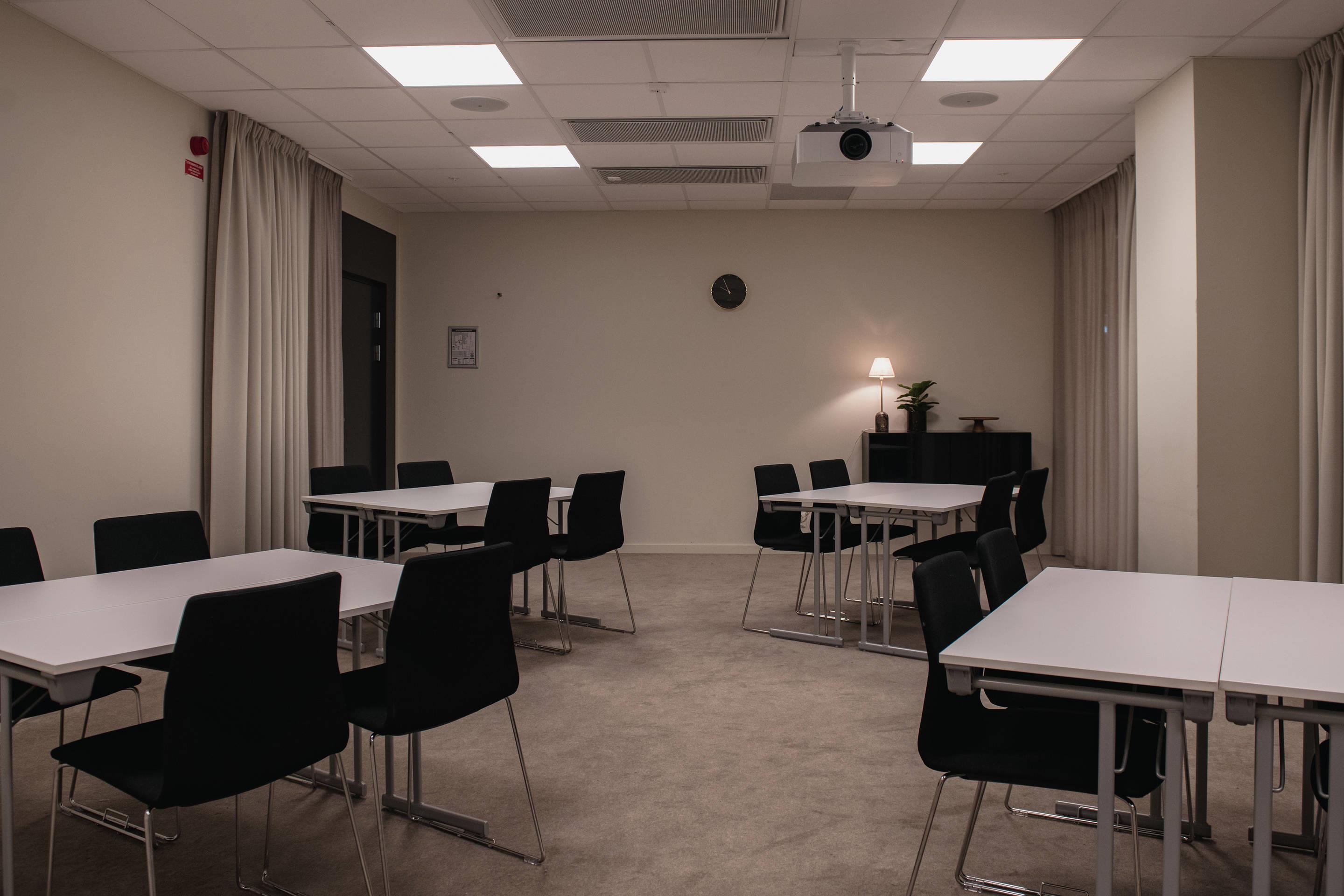 Conferences